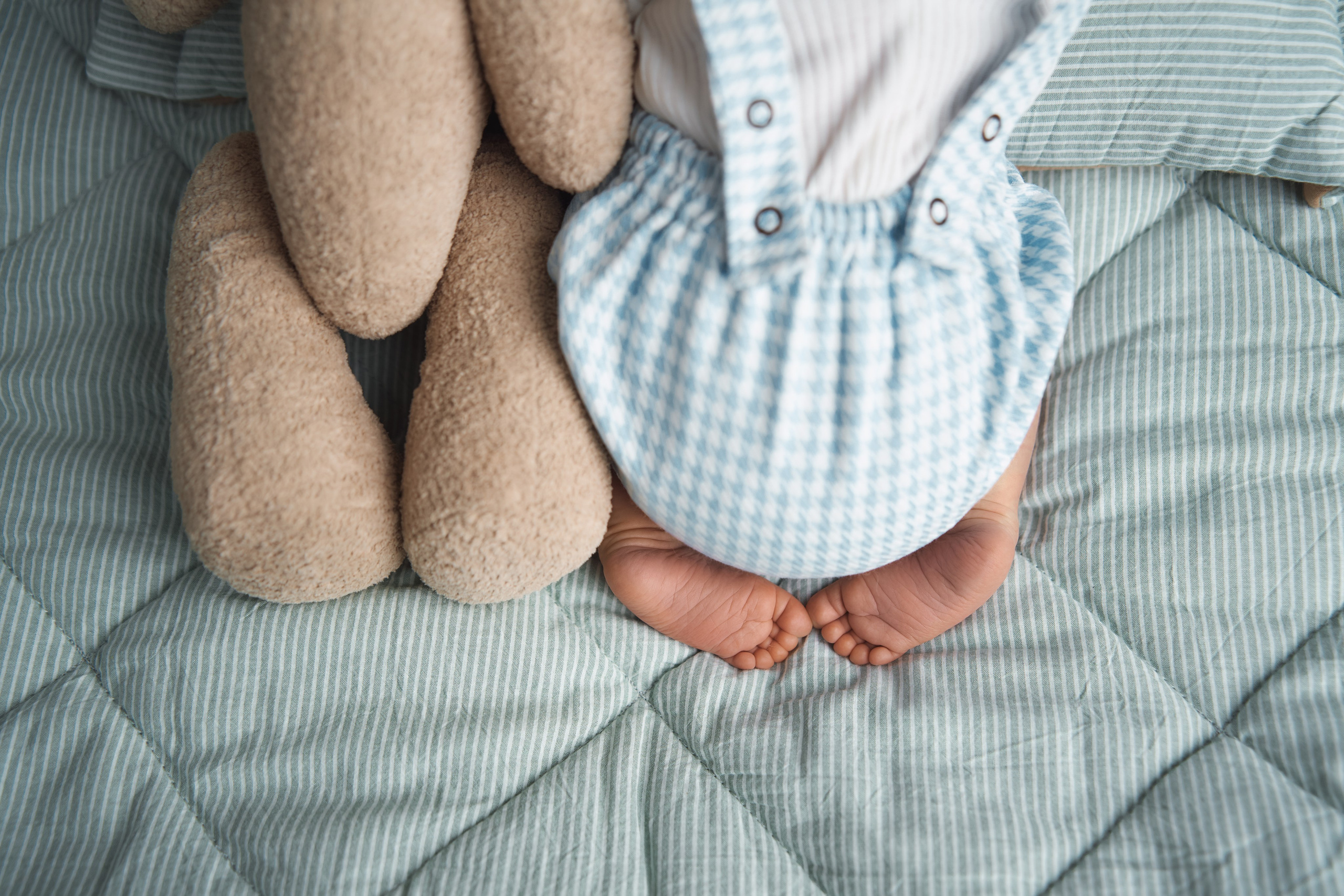 Роман. Фотограф новорожденных во Владивостоке Ромашко Виктория