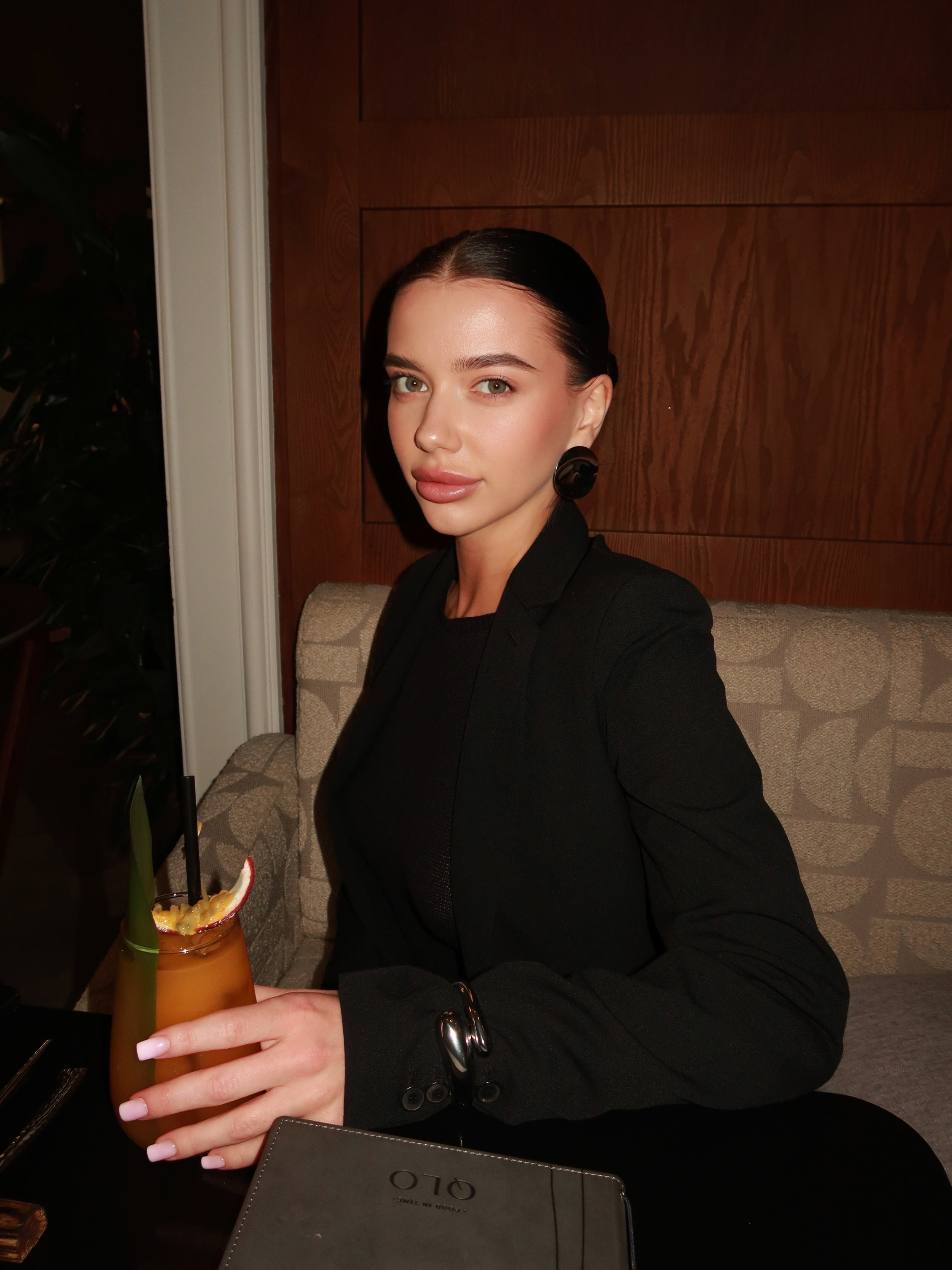 Контент съемки. Фэшн фотограф в Москве Почерняева Анастасия