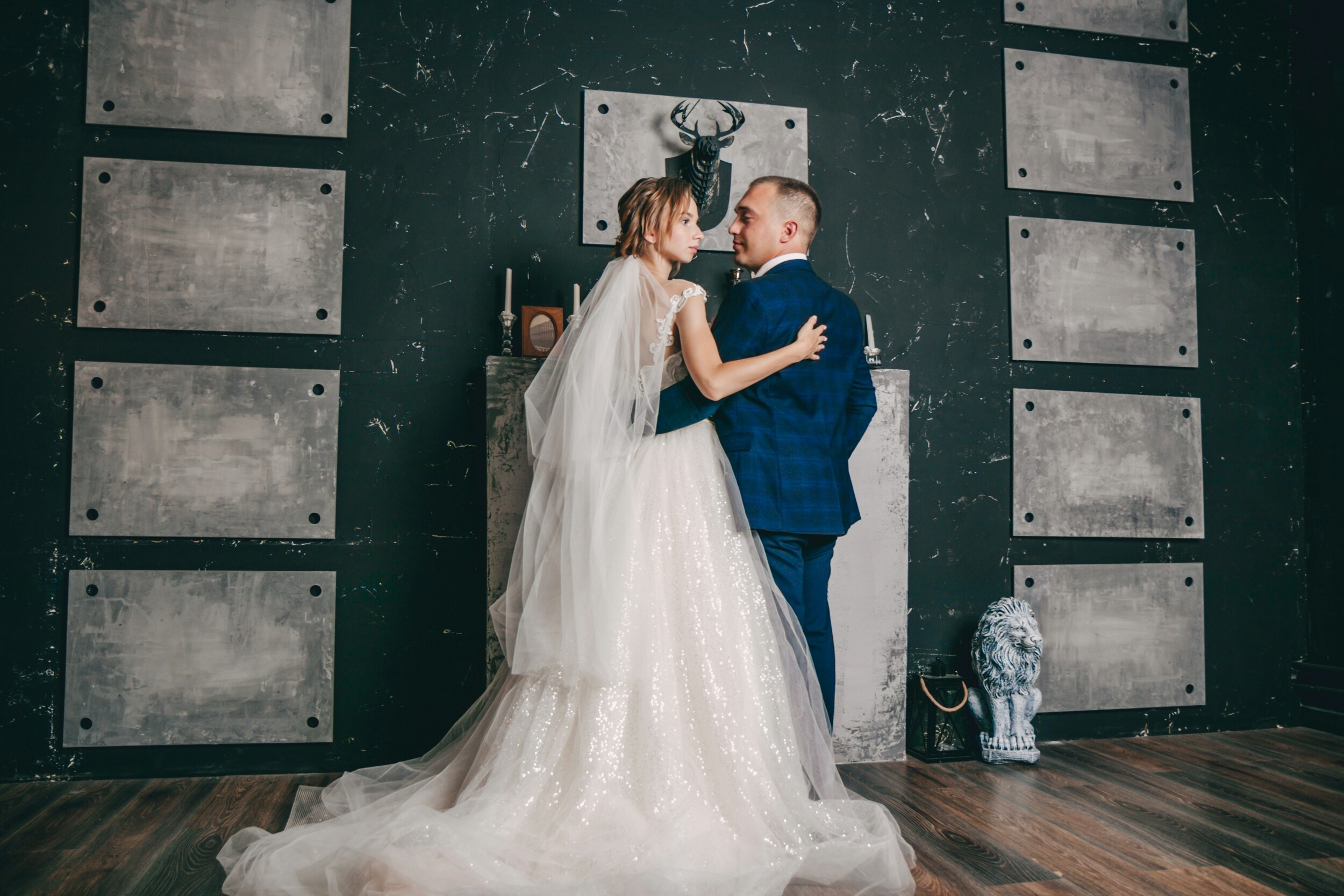 Свадебная история Дениса и Екатерины. Свадебный и семейный фотограф в Тольятти и Самаре Юлия Карновская