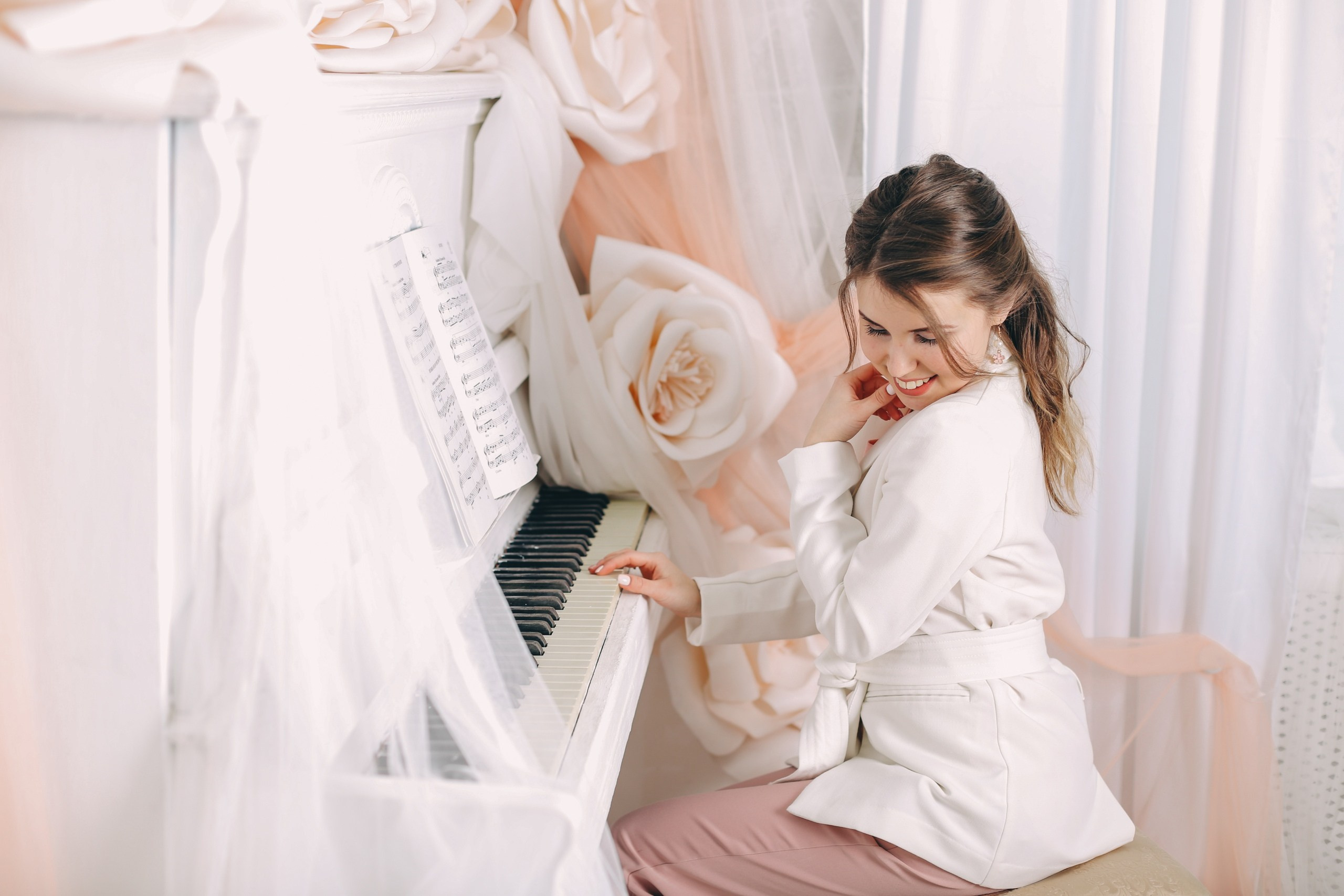 Фотосъёмка музыкантов. Свадебный и семейный фотограф в Тольятти и Самаре Юлия Карновская