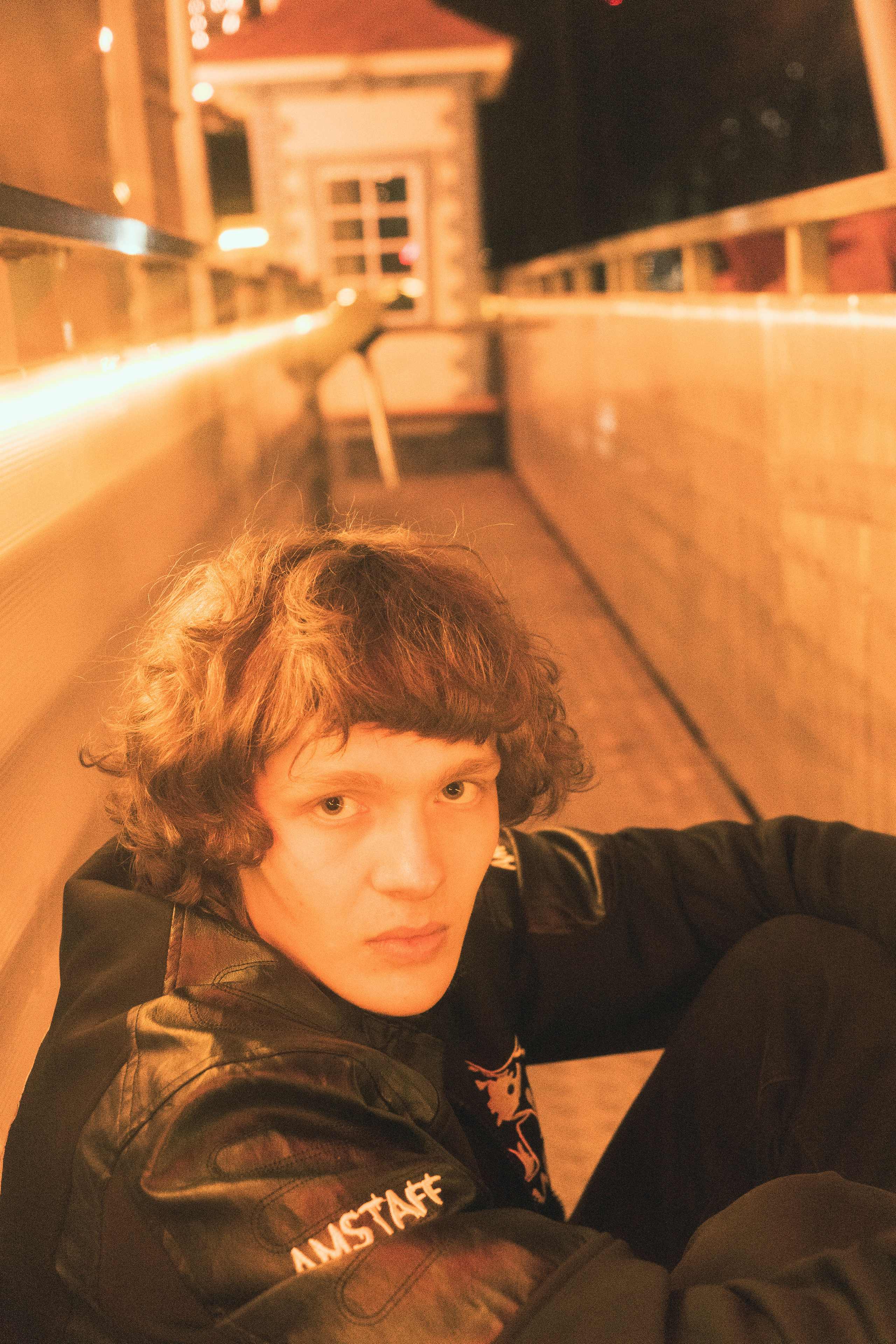 Роберт. Портретный и семейный фотограф в Перми Мила Ульянова