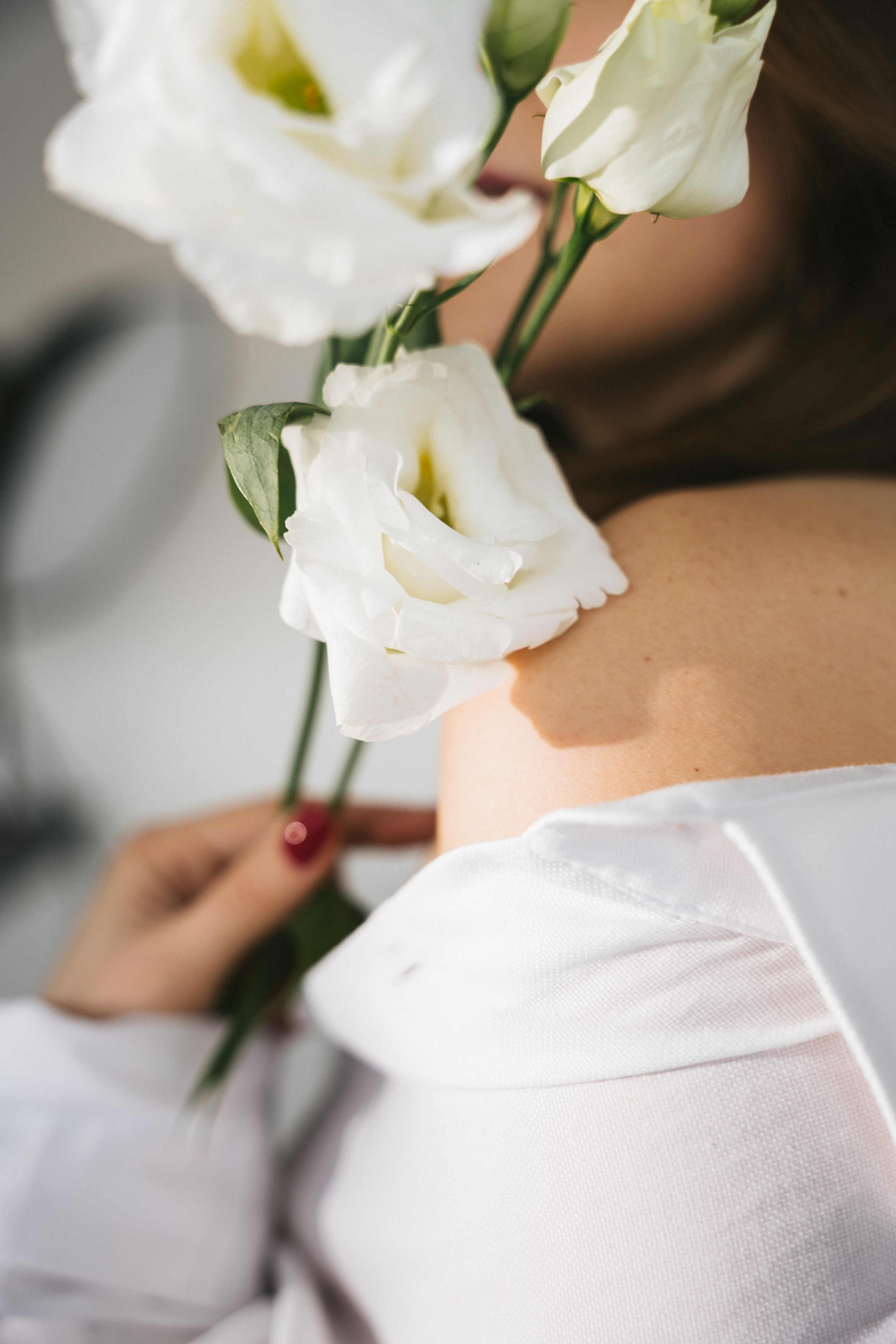 Елена. Портретный и семейный фотограф в Перми Мила Ульянова