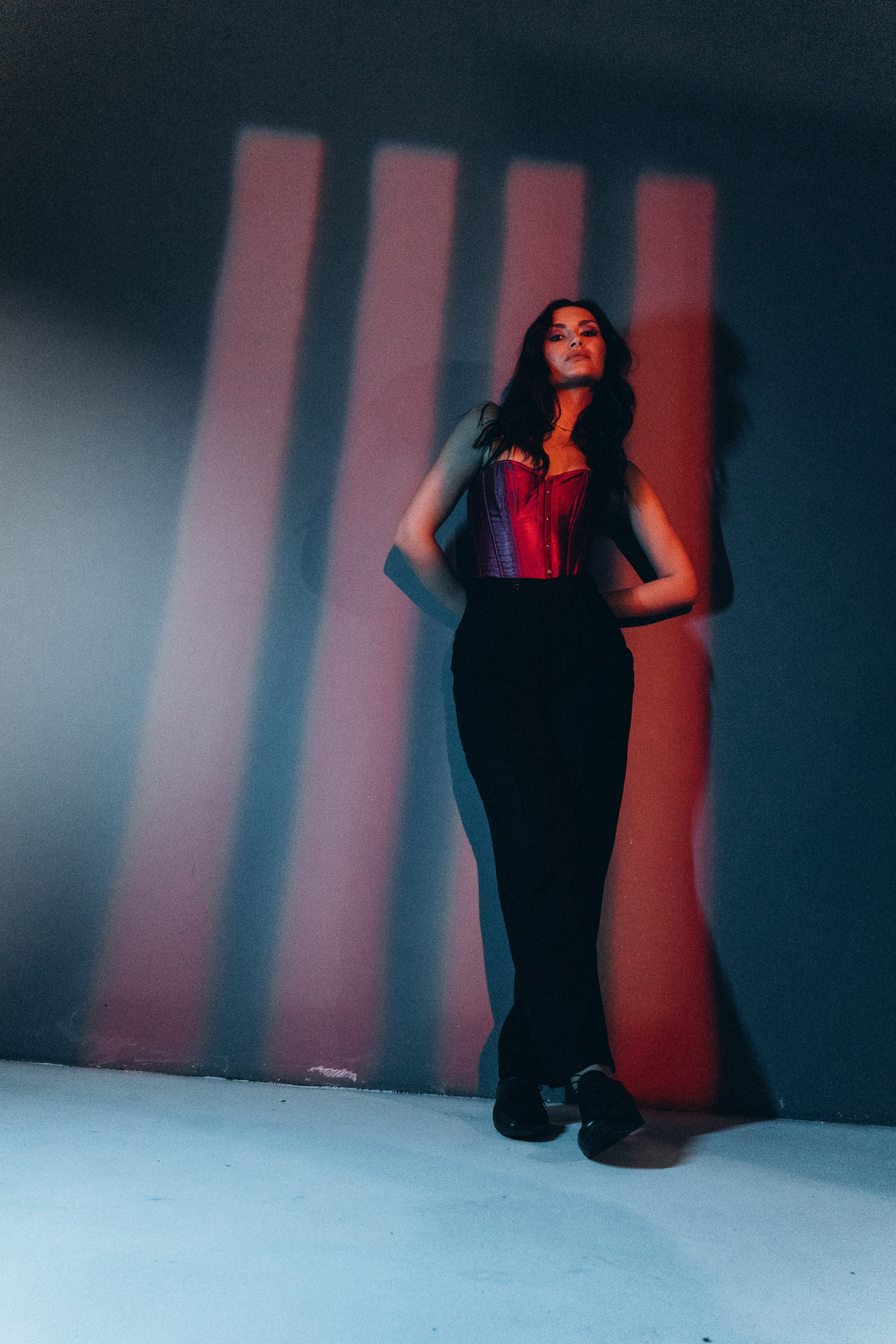 Юлия. Портретный и семейный фотограф в Перми Мила Ульянова