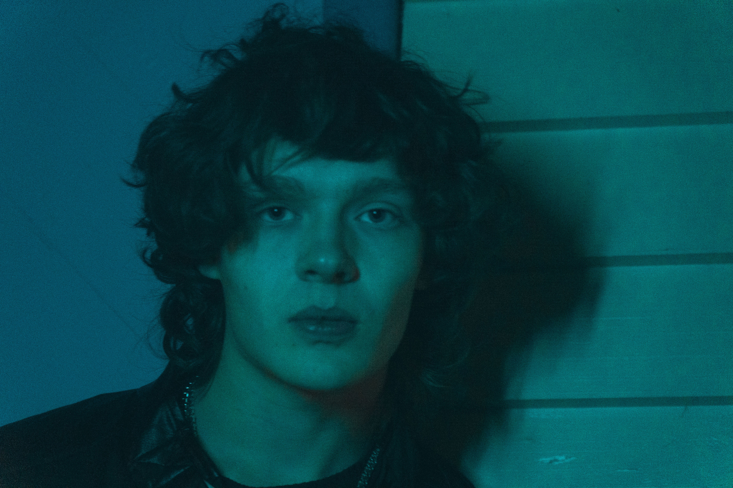 Роберт. Портретный и семейный фотограф в Перми Мила Ульянова