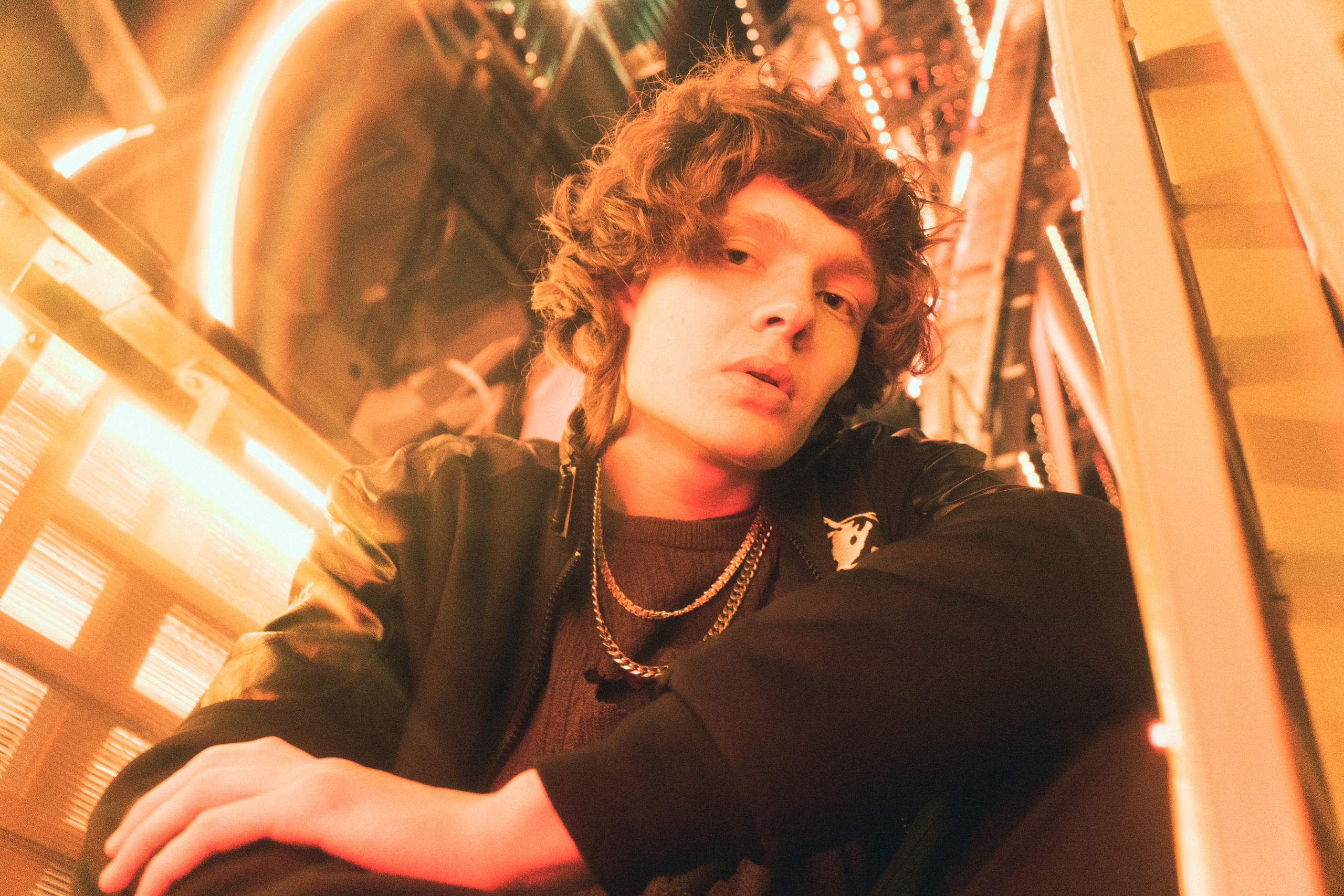 Роберт. Портретный и семейный фотограф в Перми Мила Ульянова