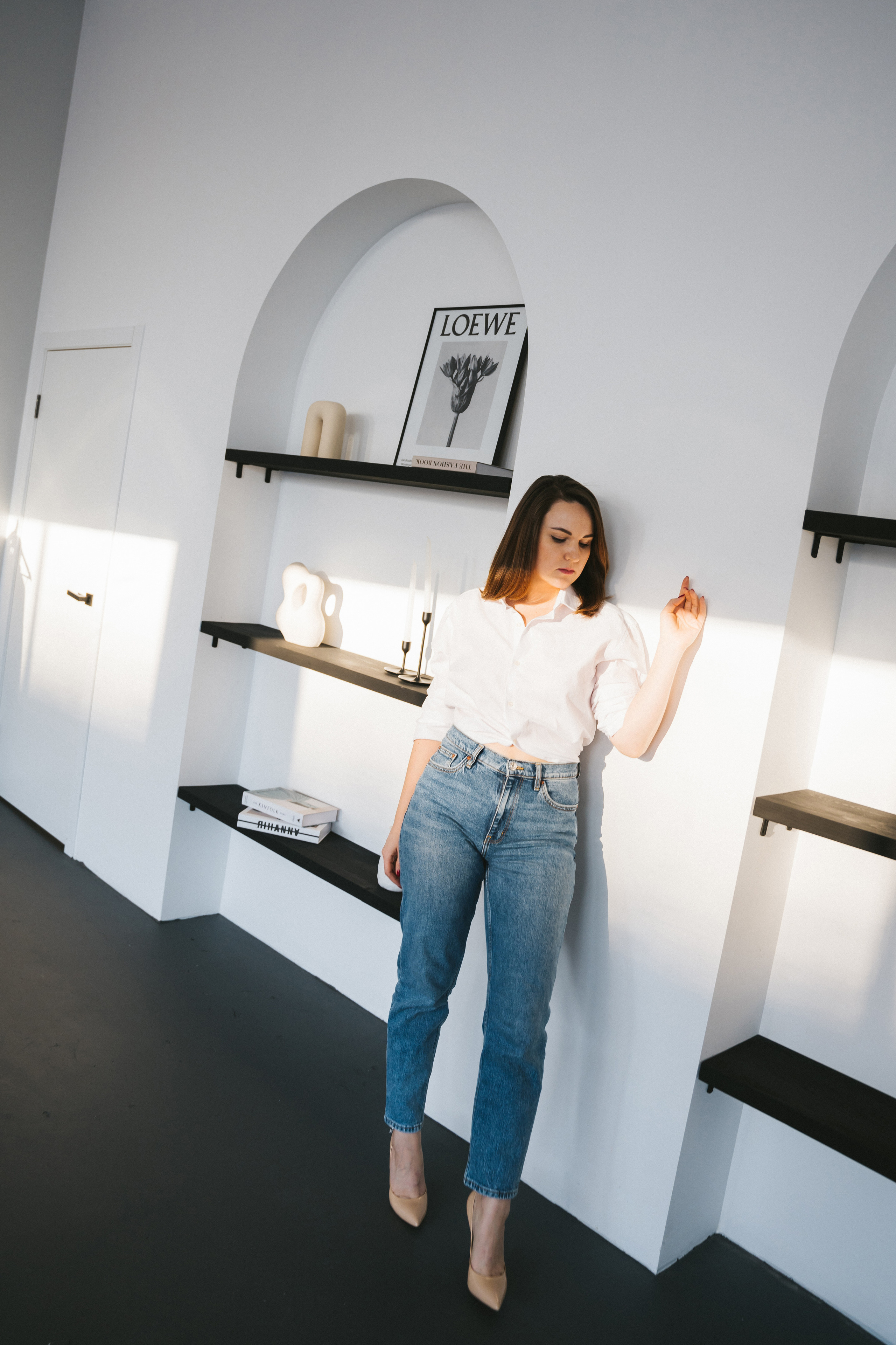 Елена. Портретный и семейный фотограф в Перми Мила Ульянова