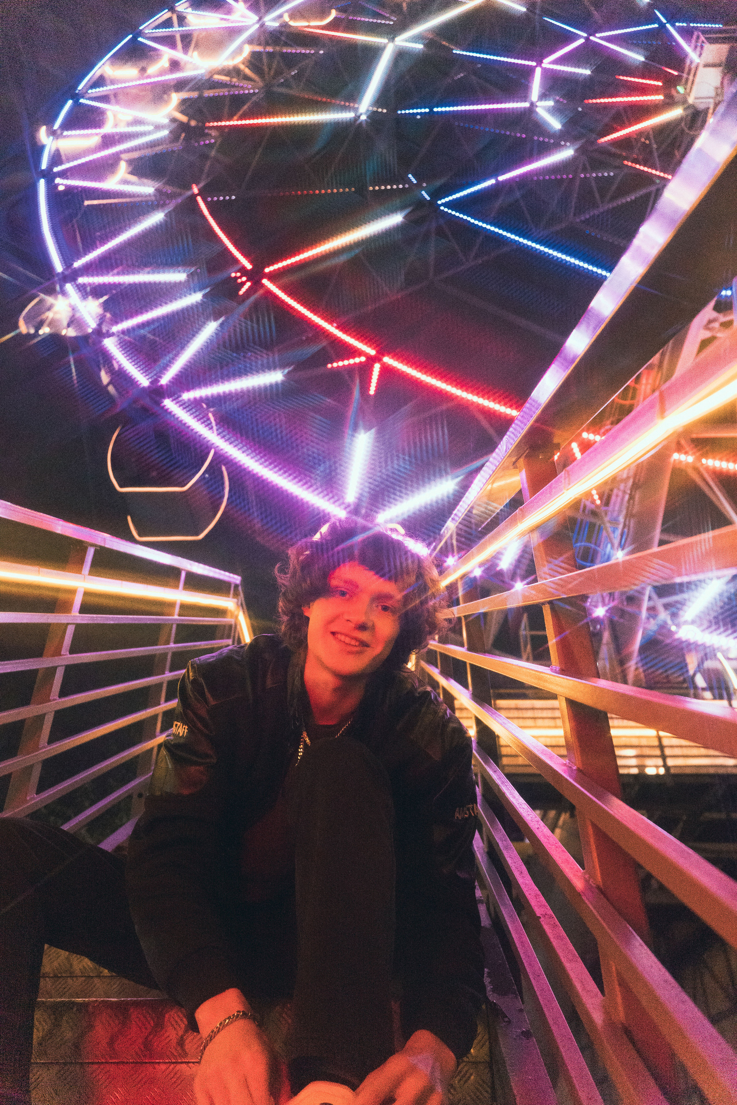 Роберт. Портретный и семейный фотограф в Перми Мила Ульянова