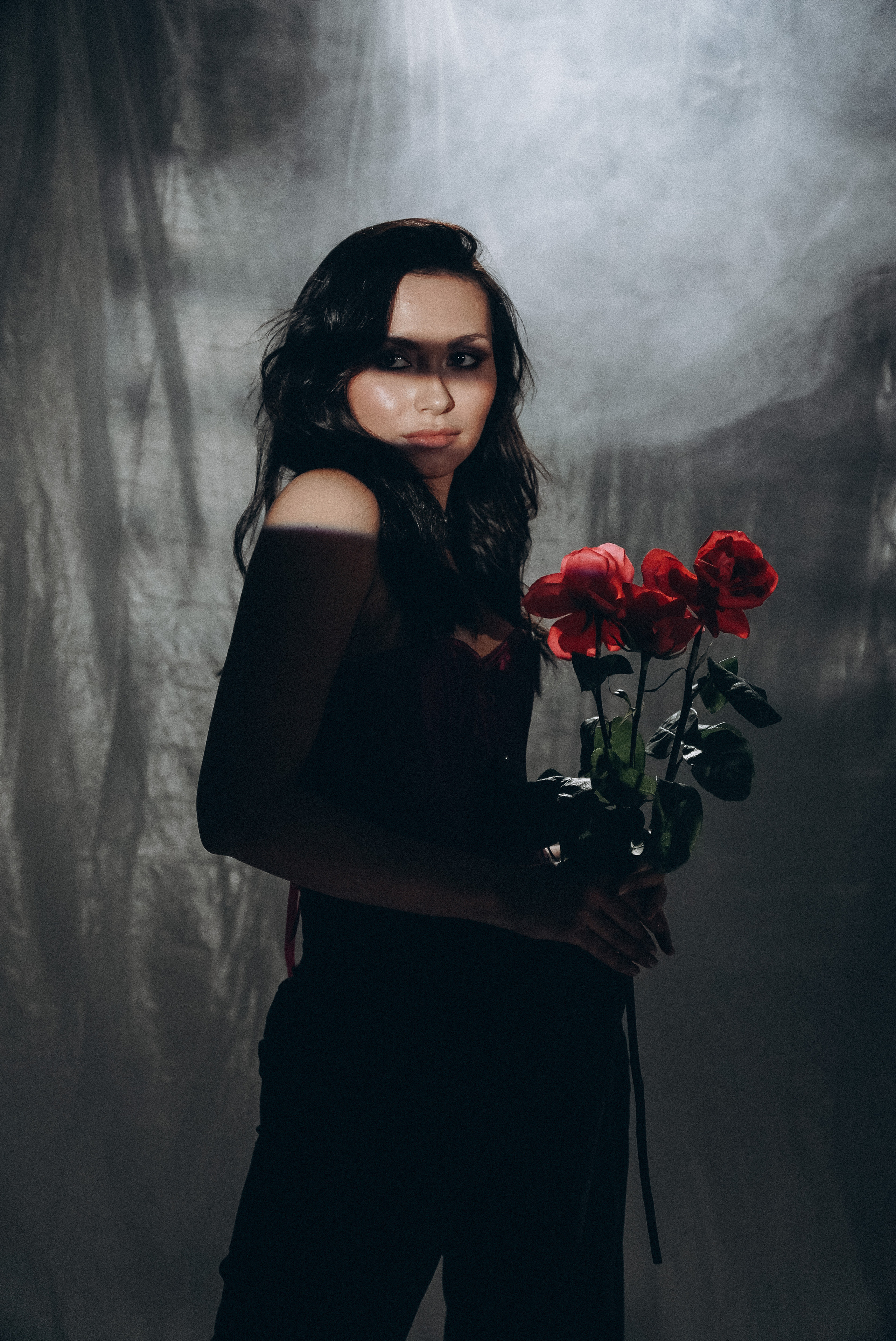 Юлия. Портретный и семейный фотограф в Перми Мила Ульянова