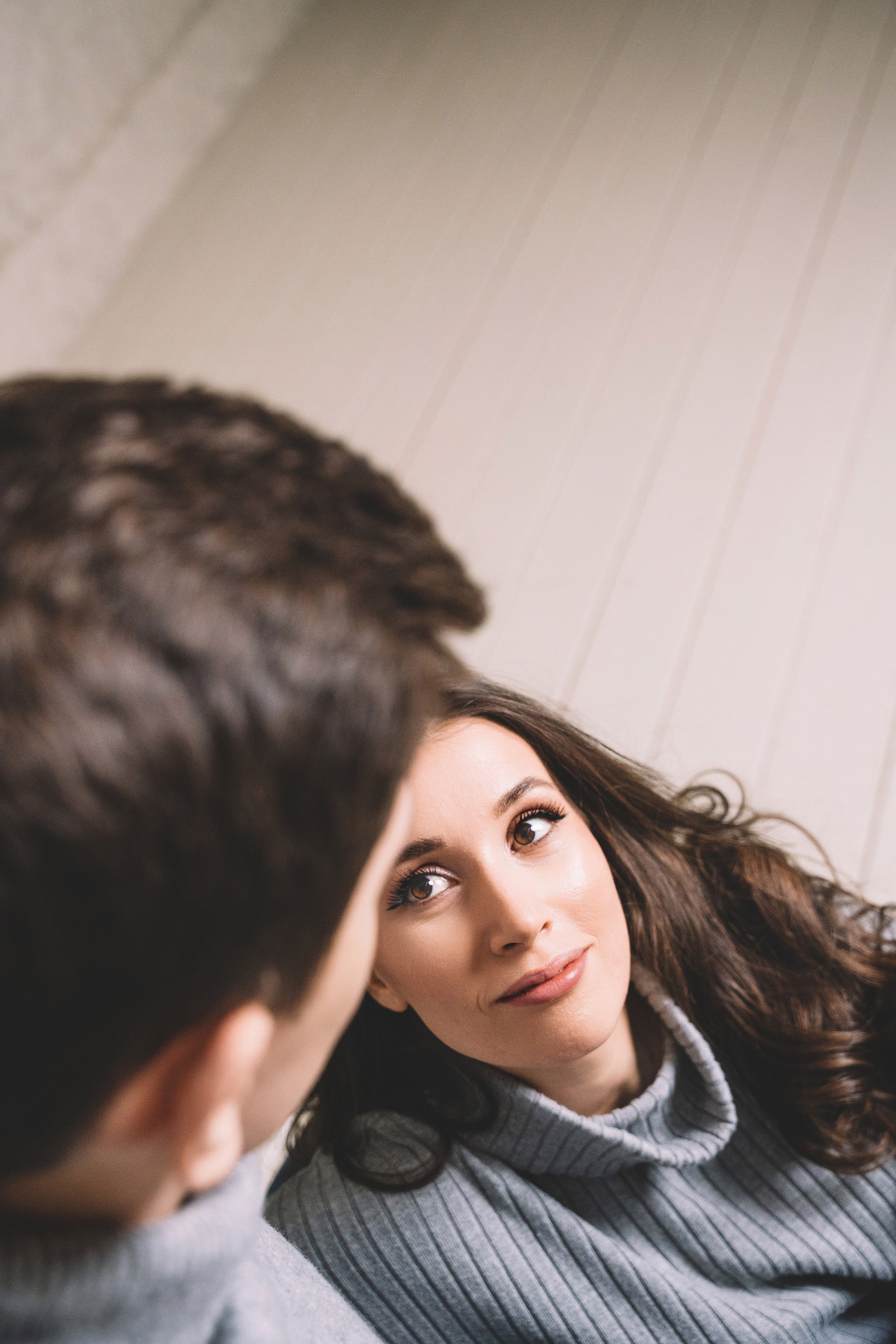 Роман и Татьяна. Портретный и семейный фотограф в Перми Мила Ульянова