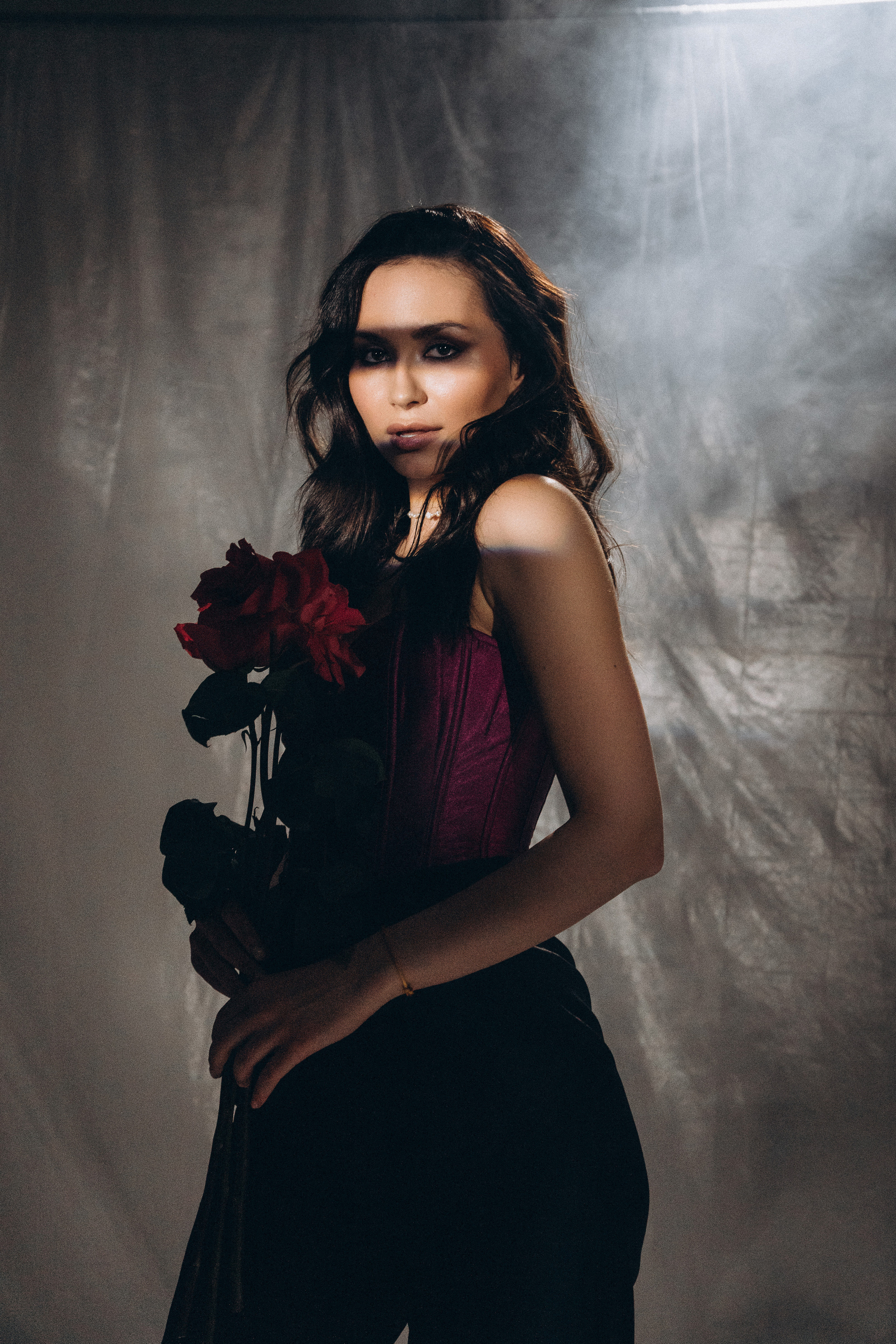 Юлия. Портретный и семейный фотограф в Перми Мила Ульянова