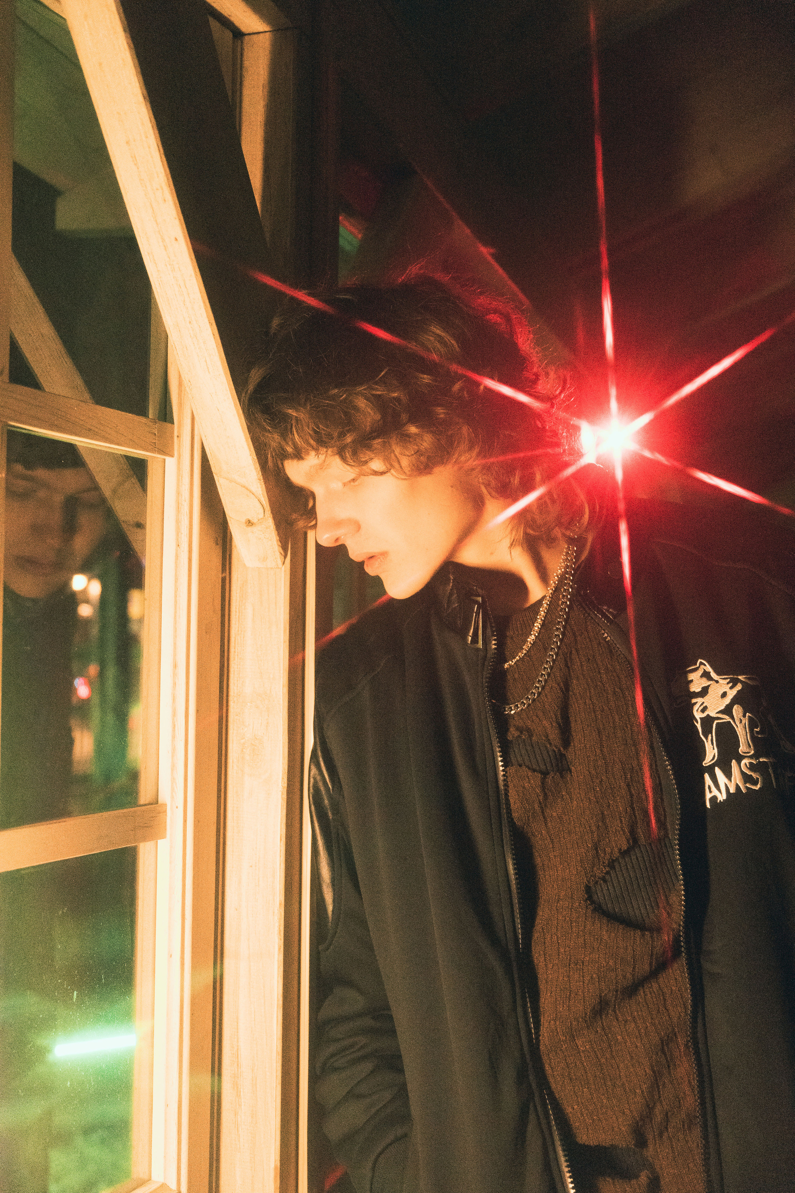 Роберт. Портретный и семейный фотограф в Перми Мила Ульянова