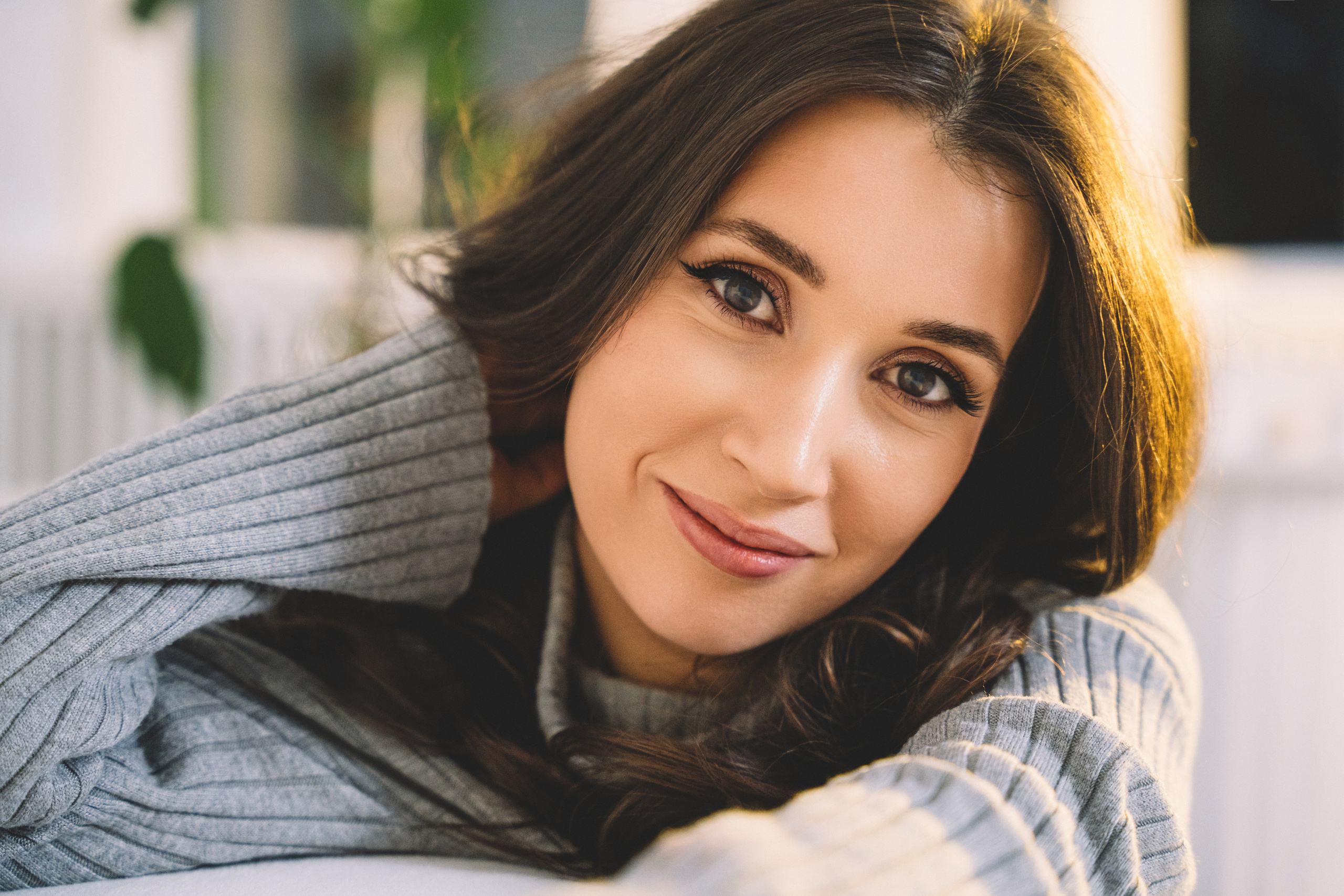 Роман и Татьяна. Портретный и семейный фотограф в Перми Мила Ульянова