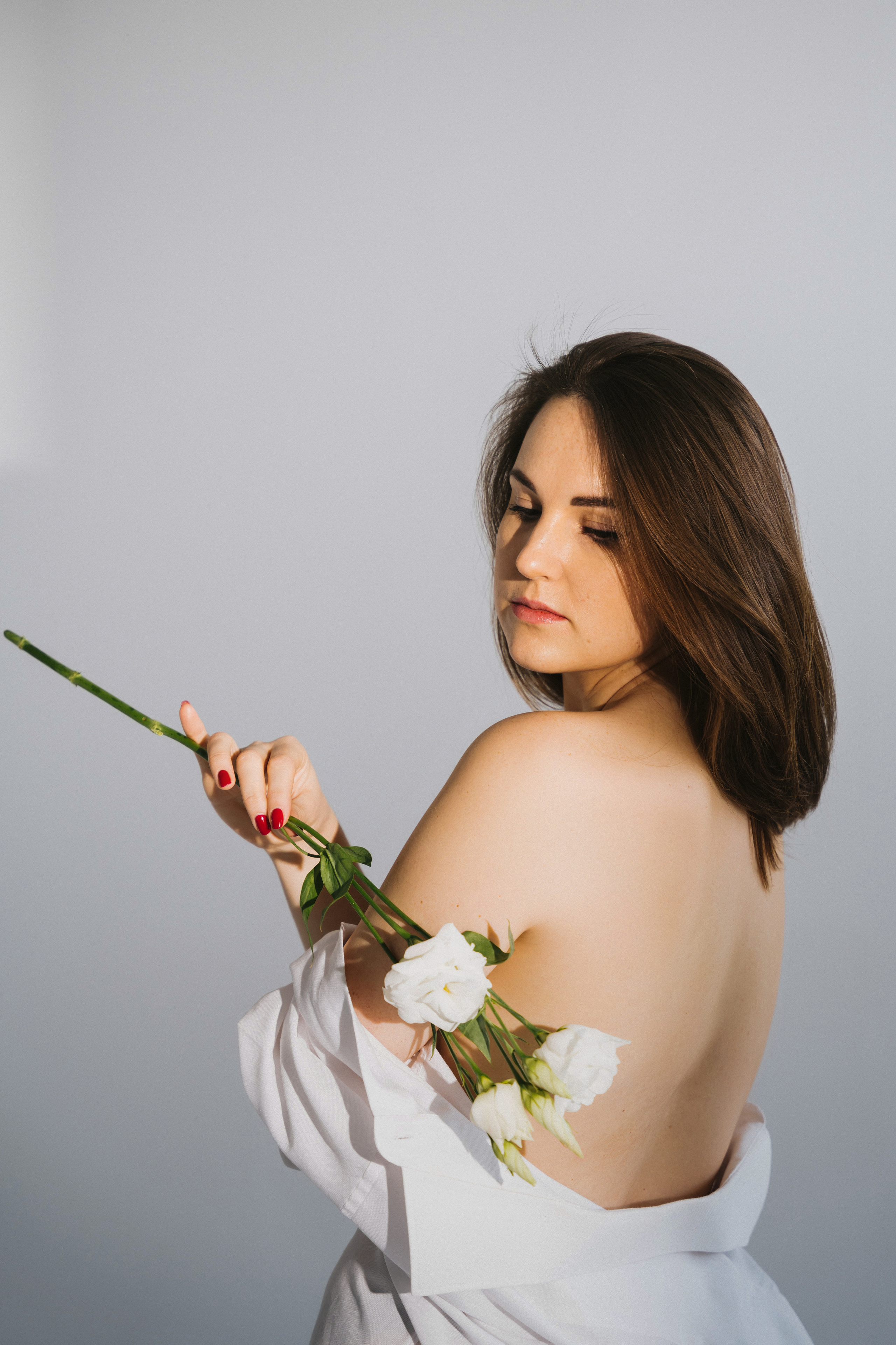 Елена. Портретный и семейный фотограф в Перми Мила Ульянова