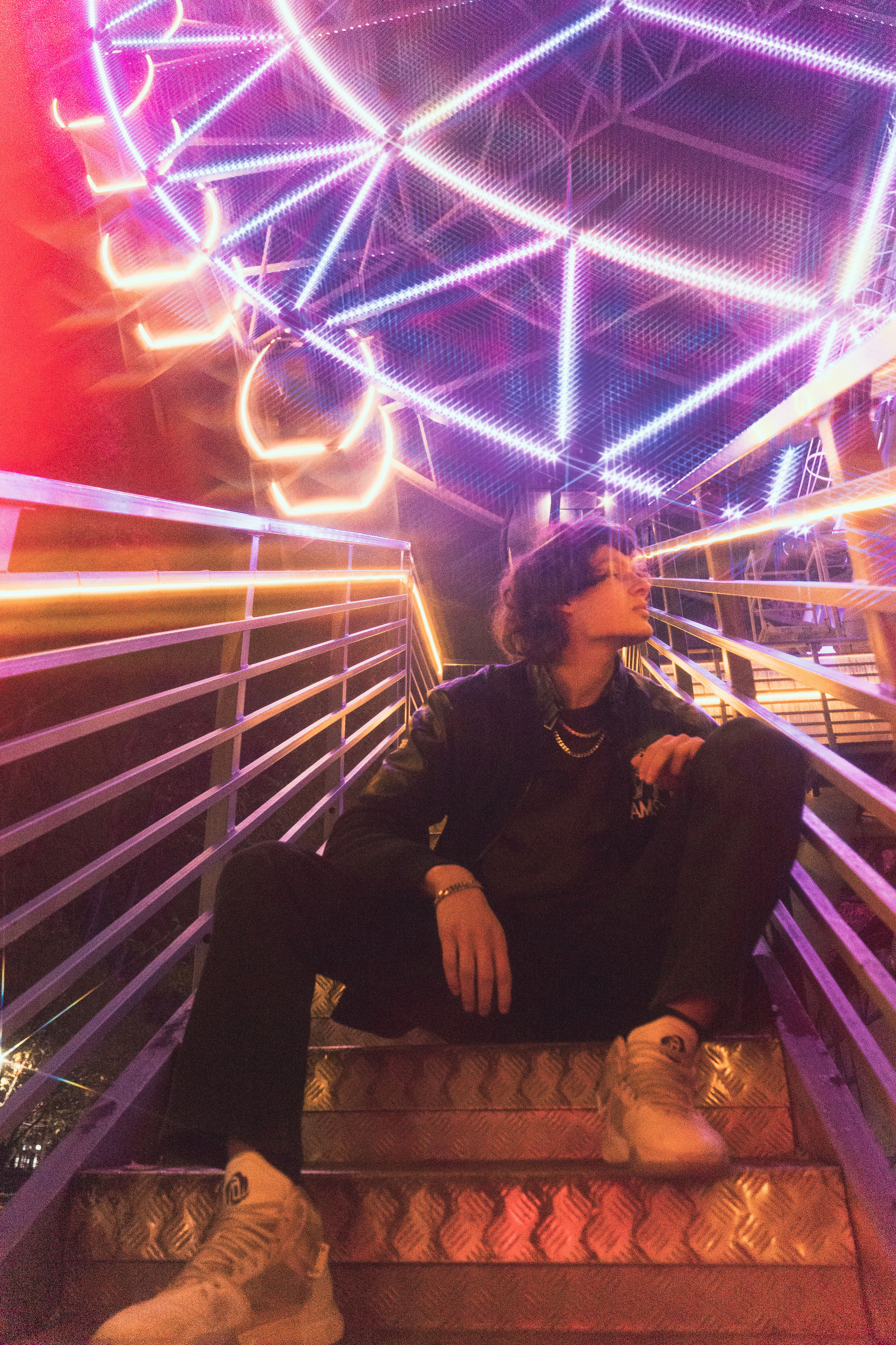 Роберт. Портретный и семейный фотограф в Перми Мила Ульянова