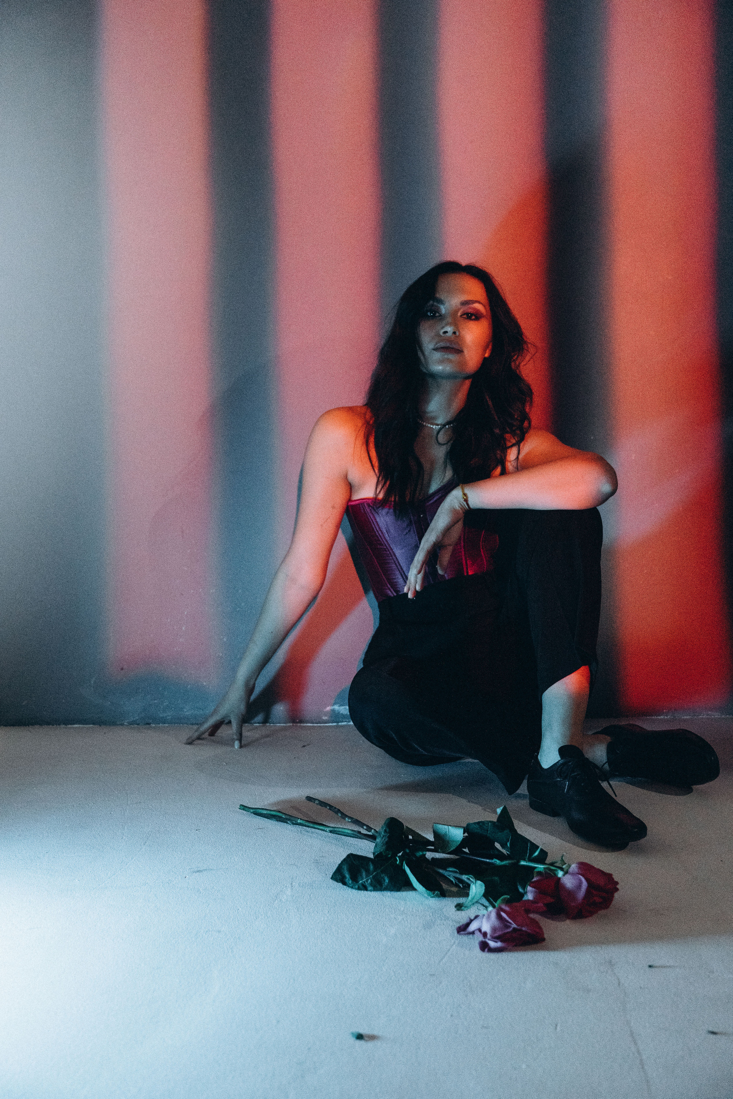 Юлия. Портретный и семейный фотограф в Перми Мила Ульянова