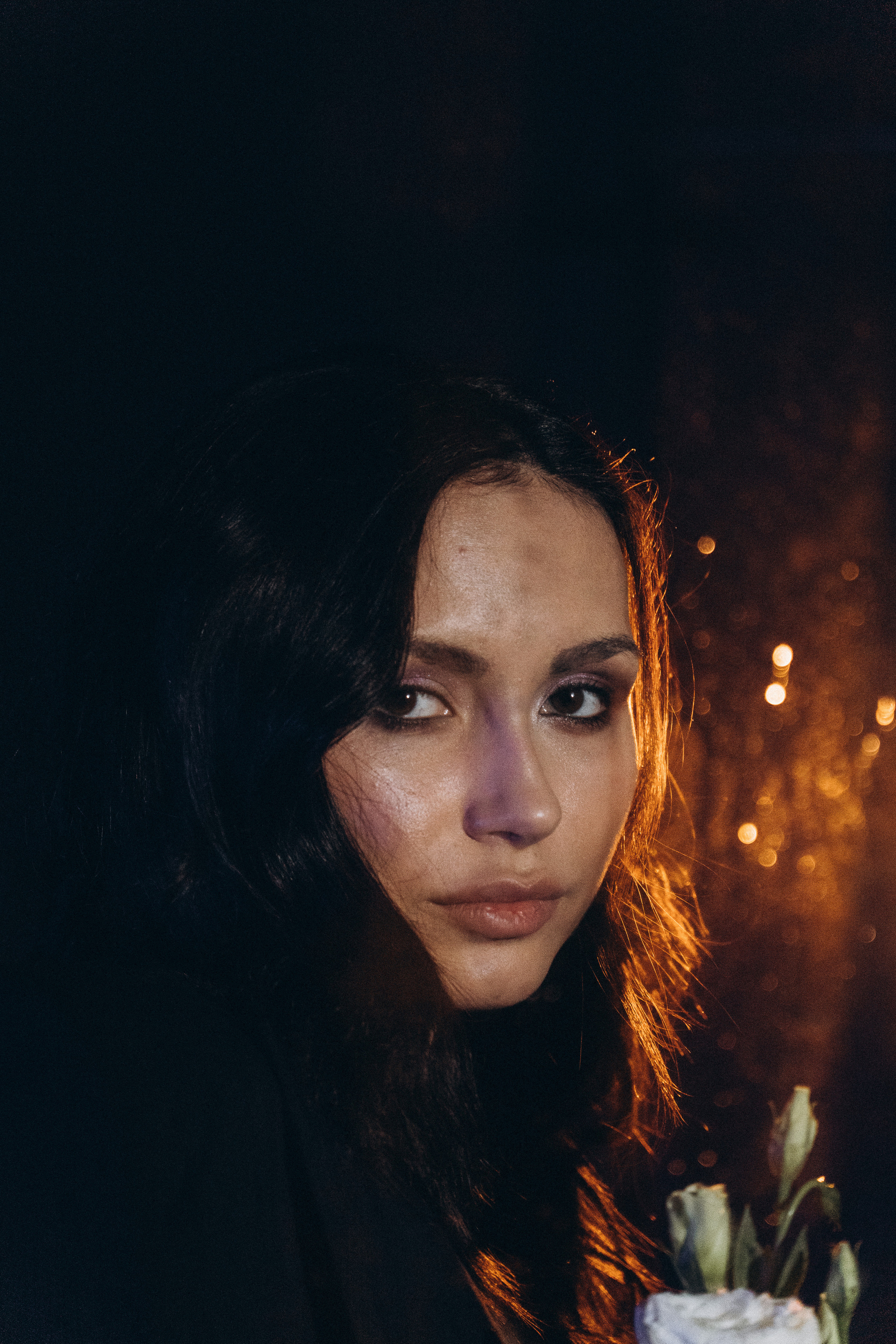 Юлия. Портретный и семейный фотограф в Перми Мила Ульянова