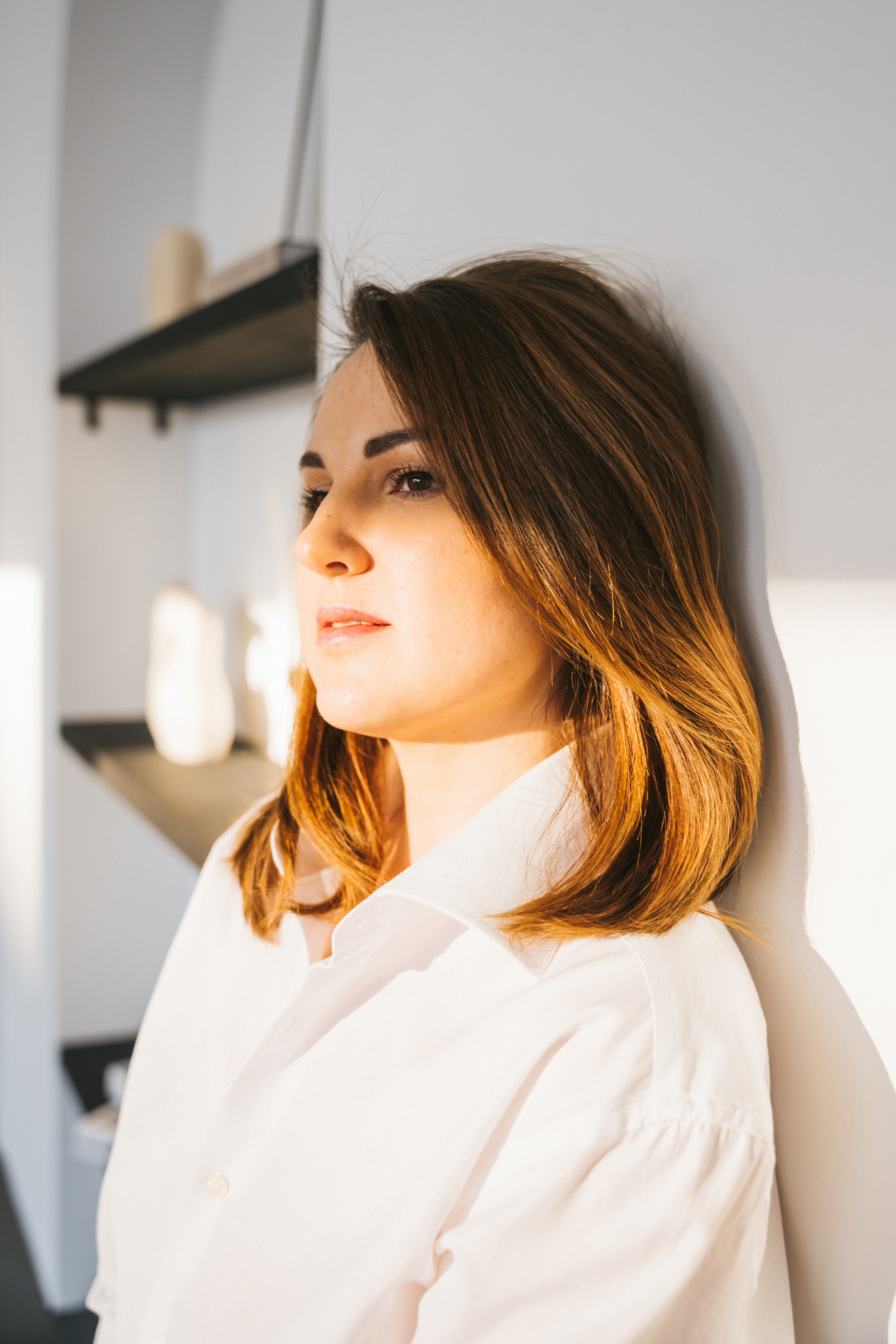 Елена. Портретный и семейный фотограф в Перми Мила Ульянова