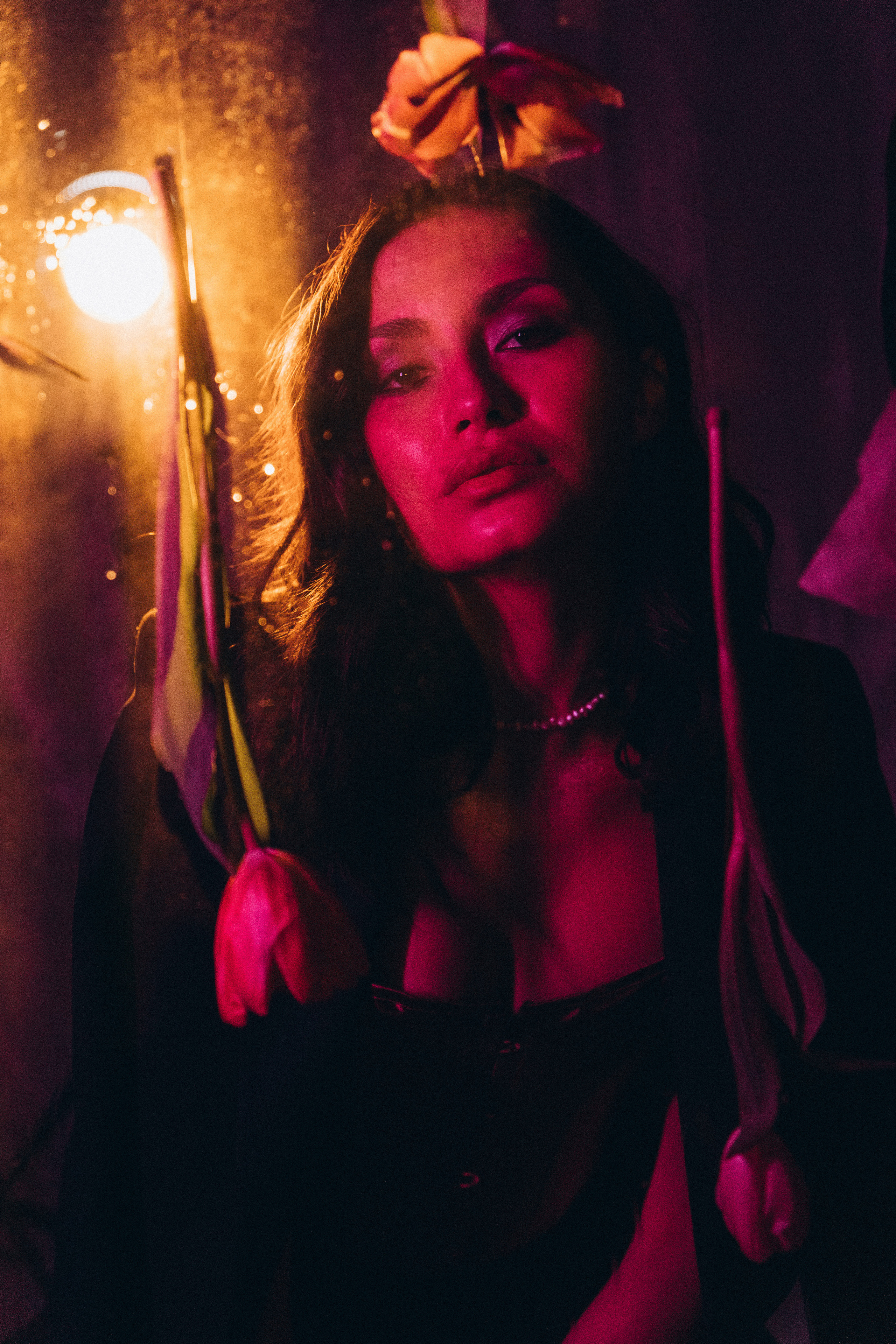 Юлия. Портретный и семейный фотограф в Перми Мила Ульянова