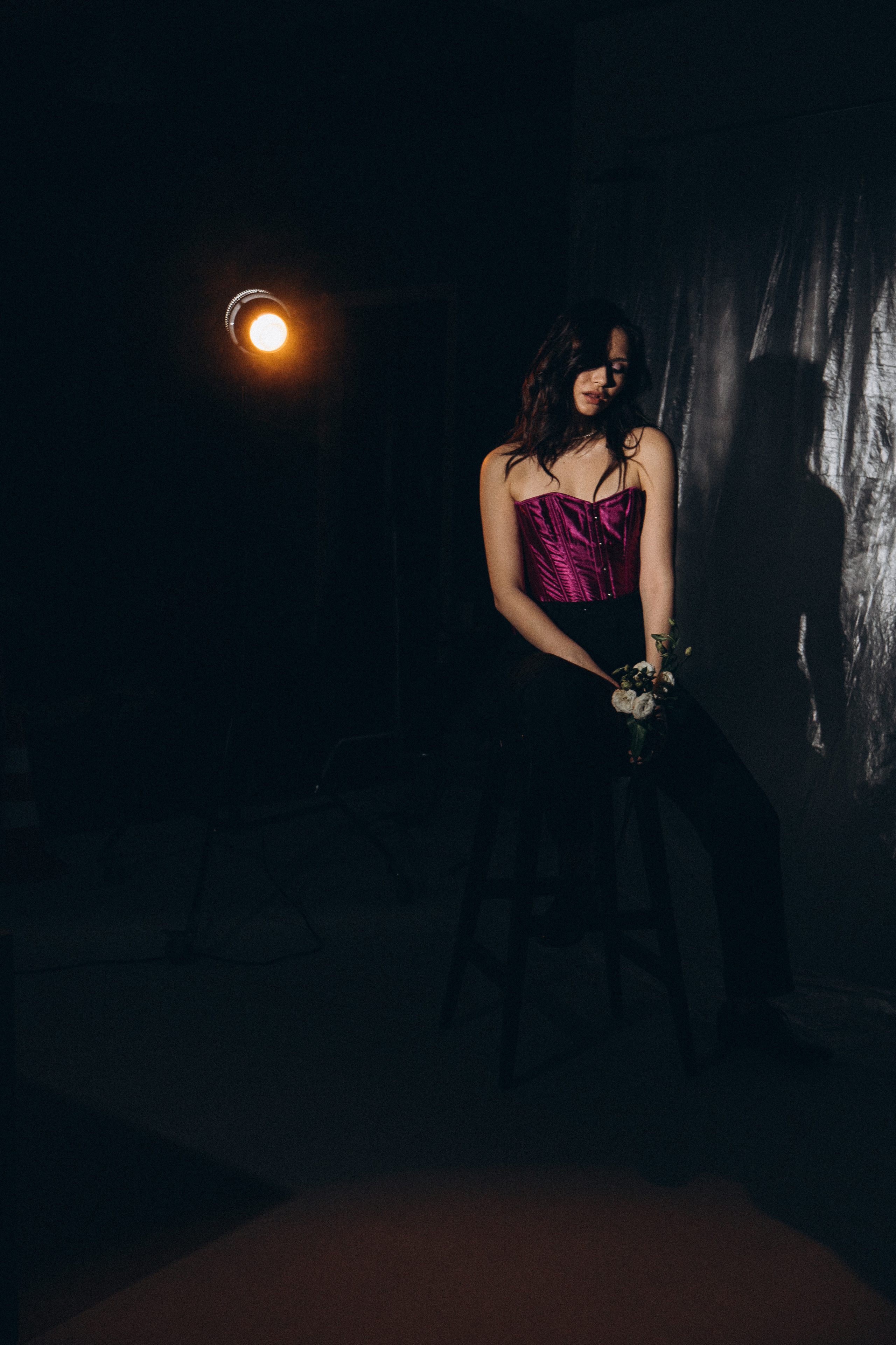 Юлия. Портретный и семейный фотограф в Перми Мила Ульянова