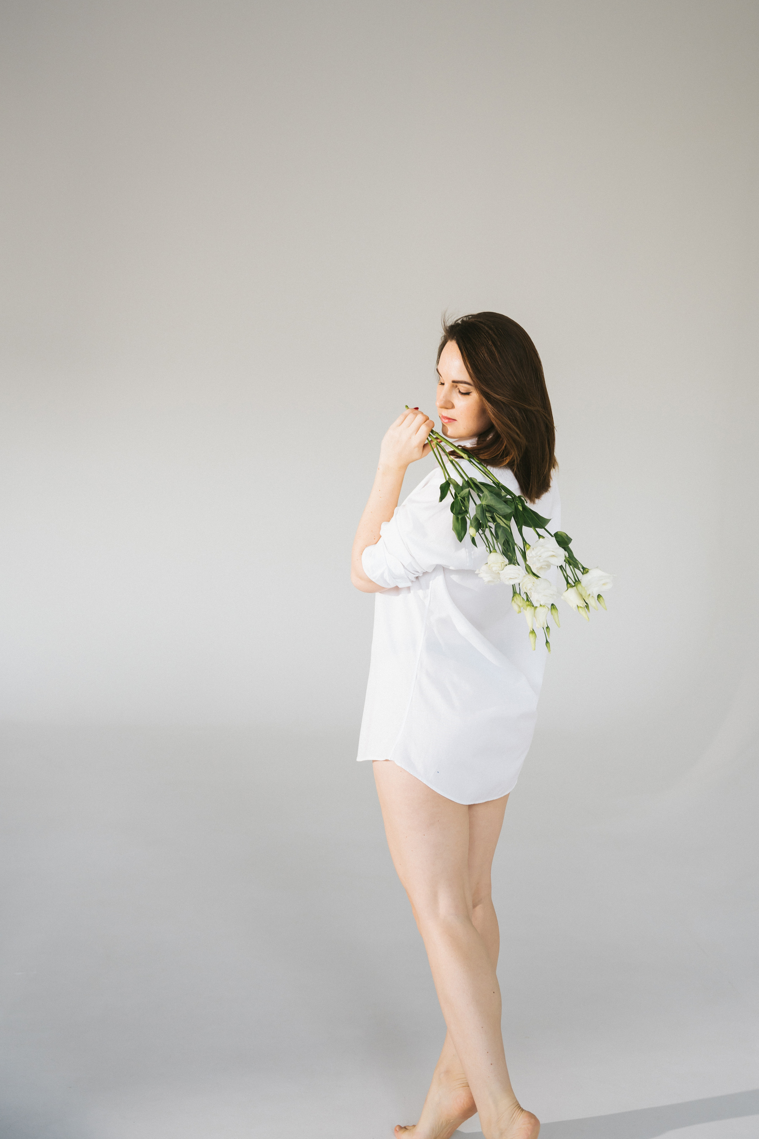 Елена. Портретный и семейный фотограф в Перми Мила Ульянова