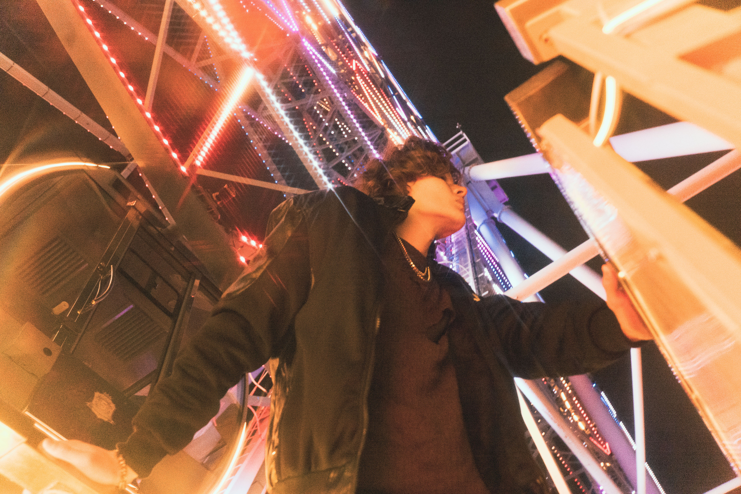 Роберт. Портретный и семейный фотограф в Перми Мила Ульянова