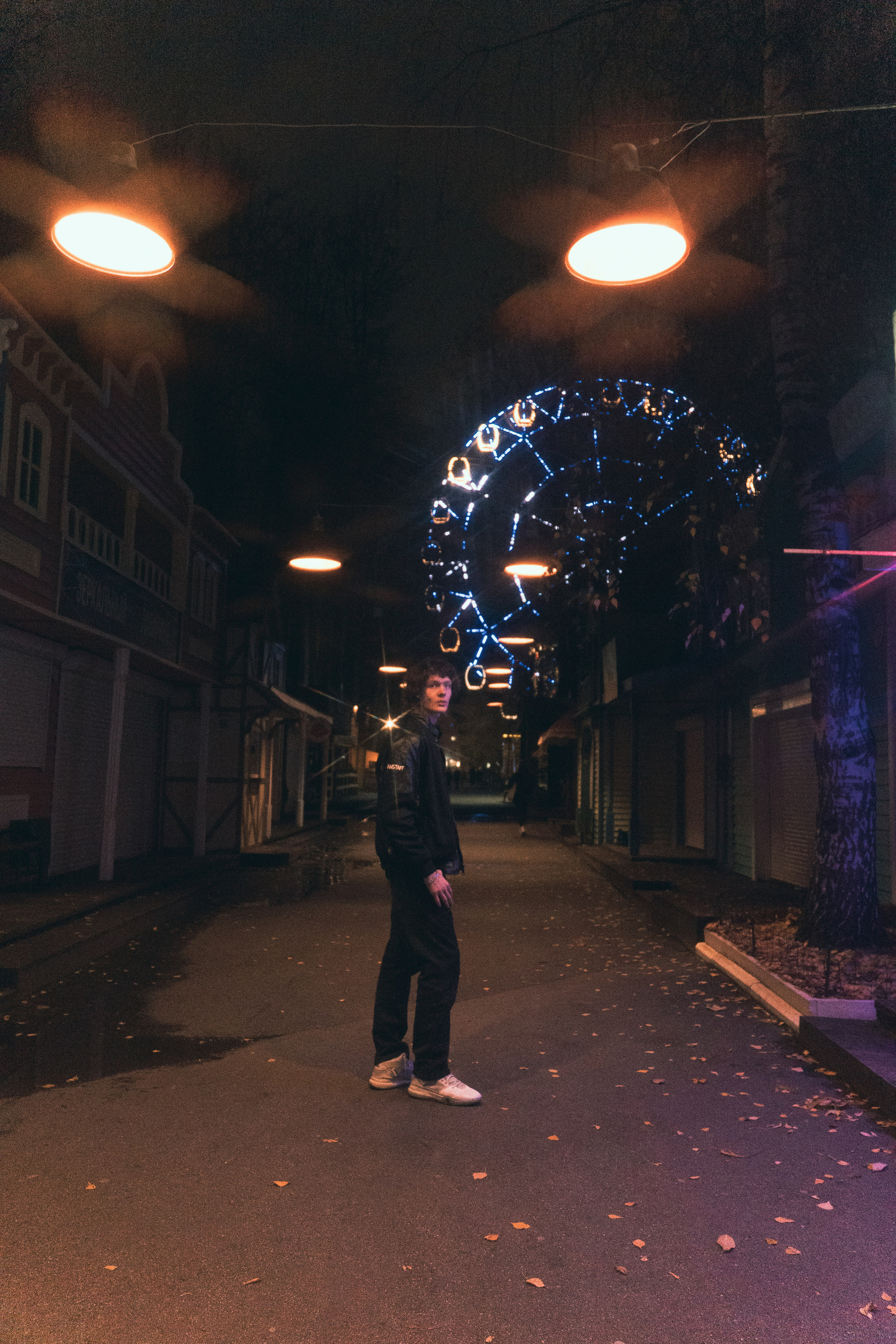 Роберт. Портретный и семейный фотограф в Перми Мила Ульянова