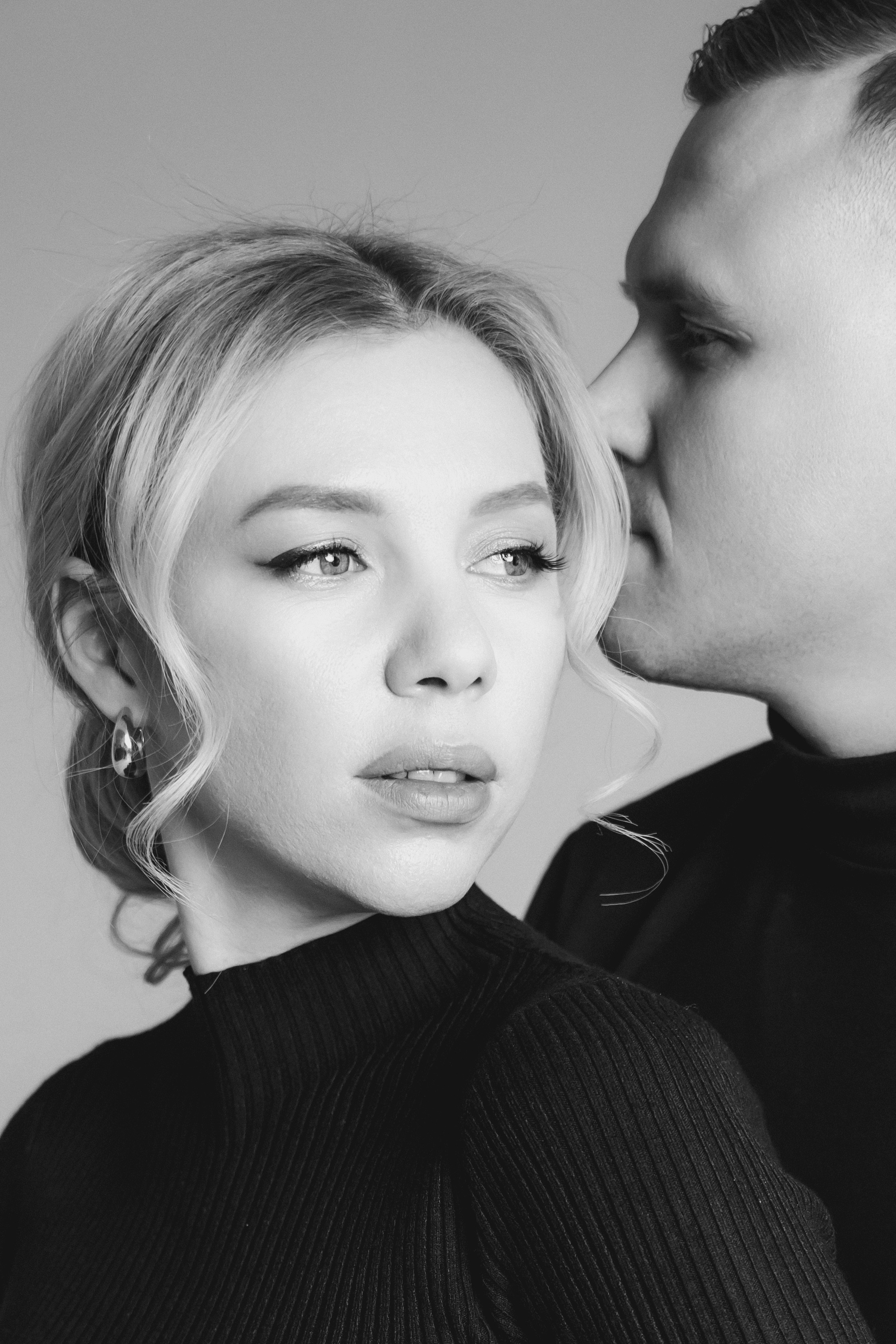 Портретный и семейный фотограф в Перми Мила Ульянова