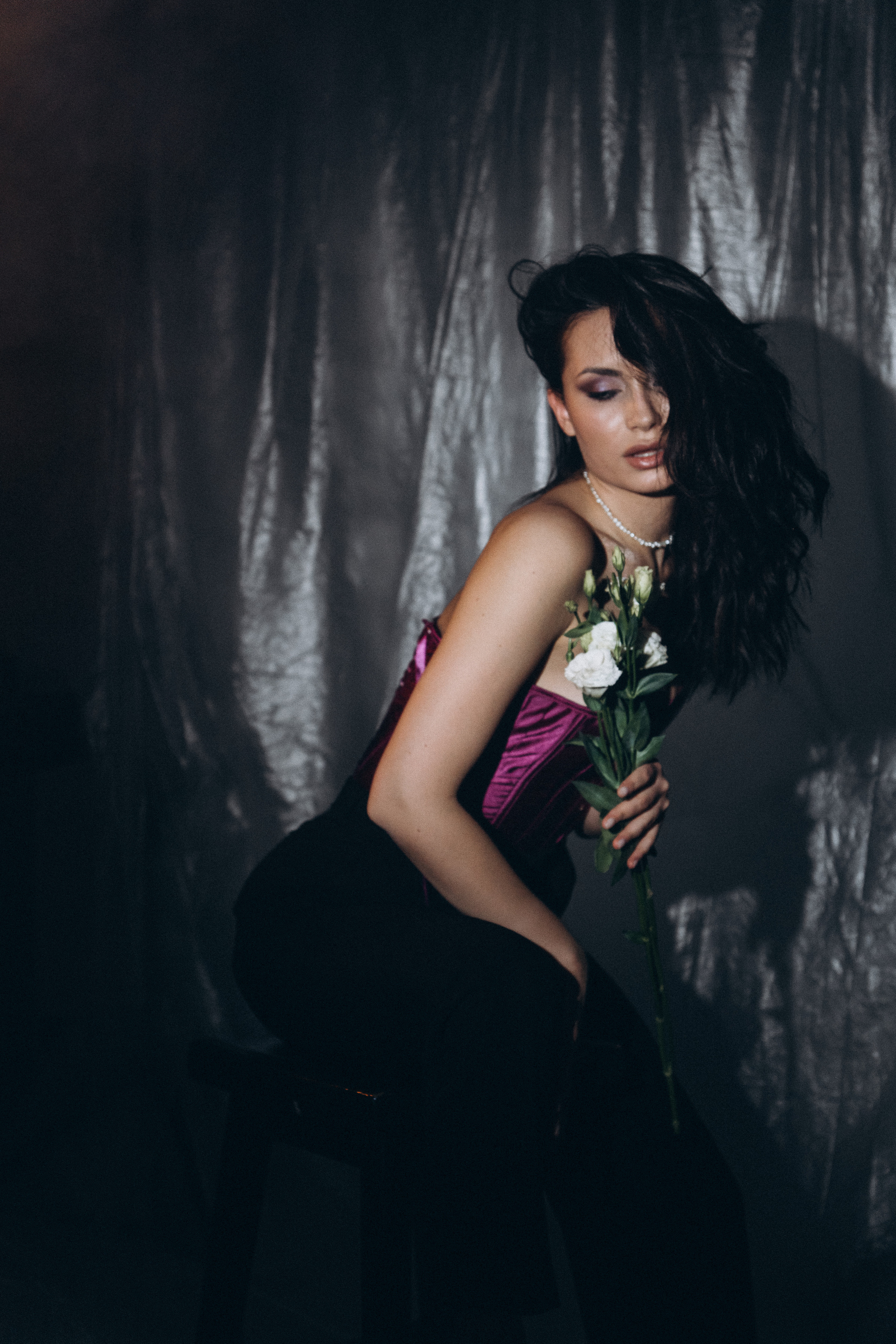 Юлия. Портретный и семейный фотограф в Перми Мила Ульянова