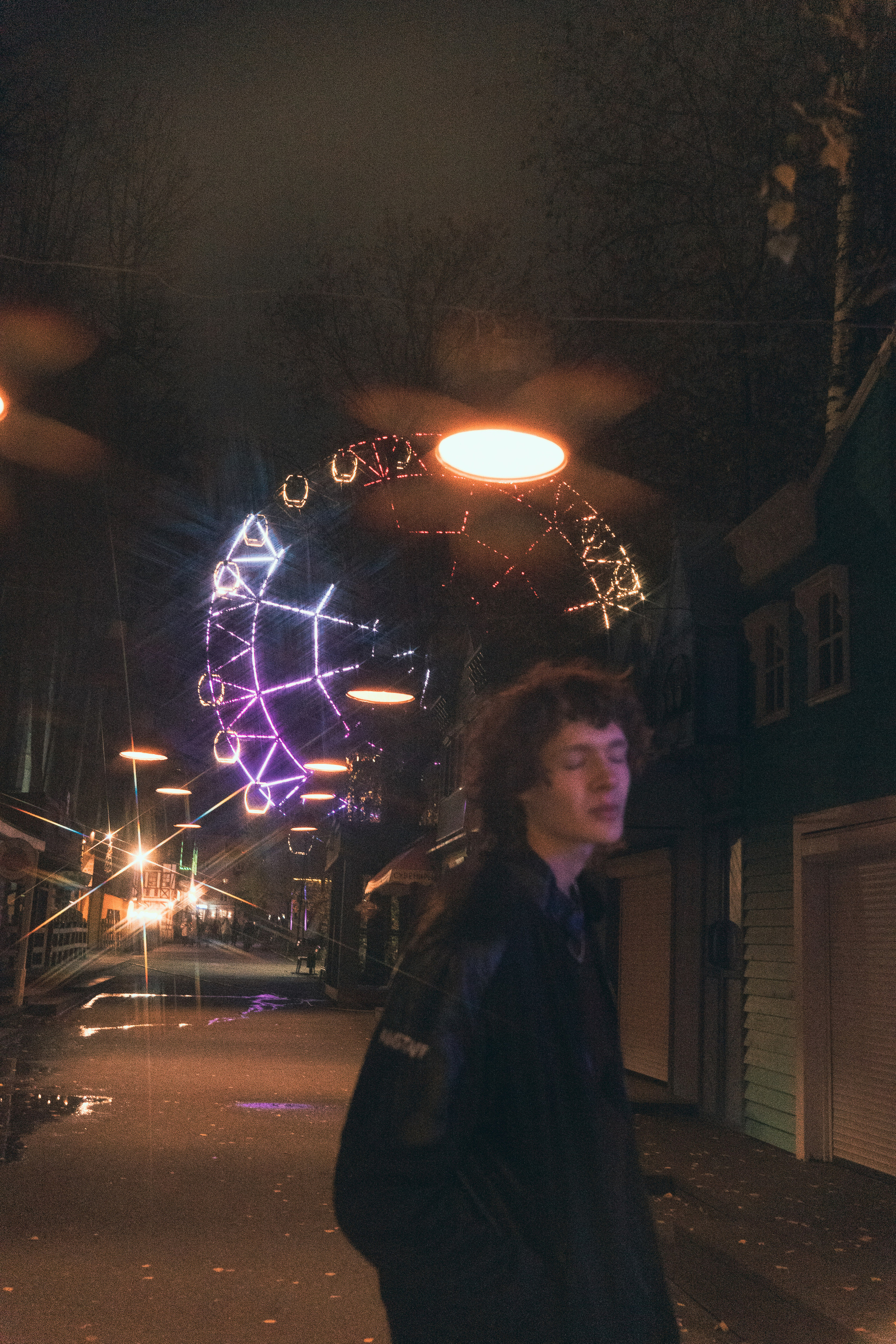 Роберт. Портретный и семейный фотограф в Перми Мила Ульянова