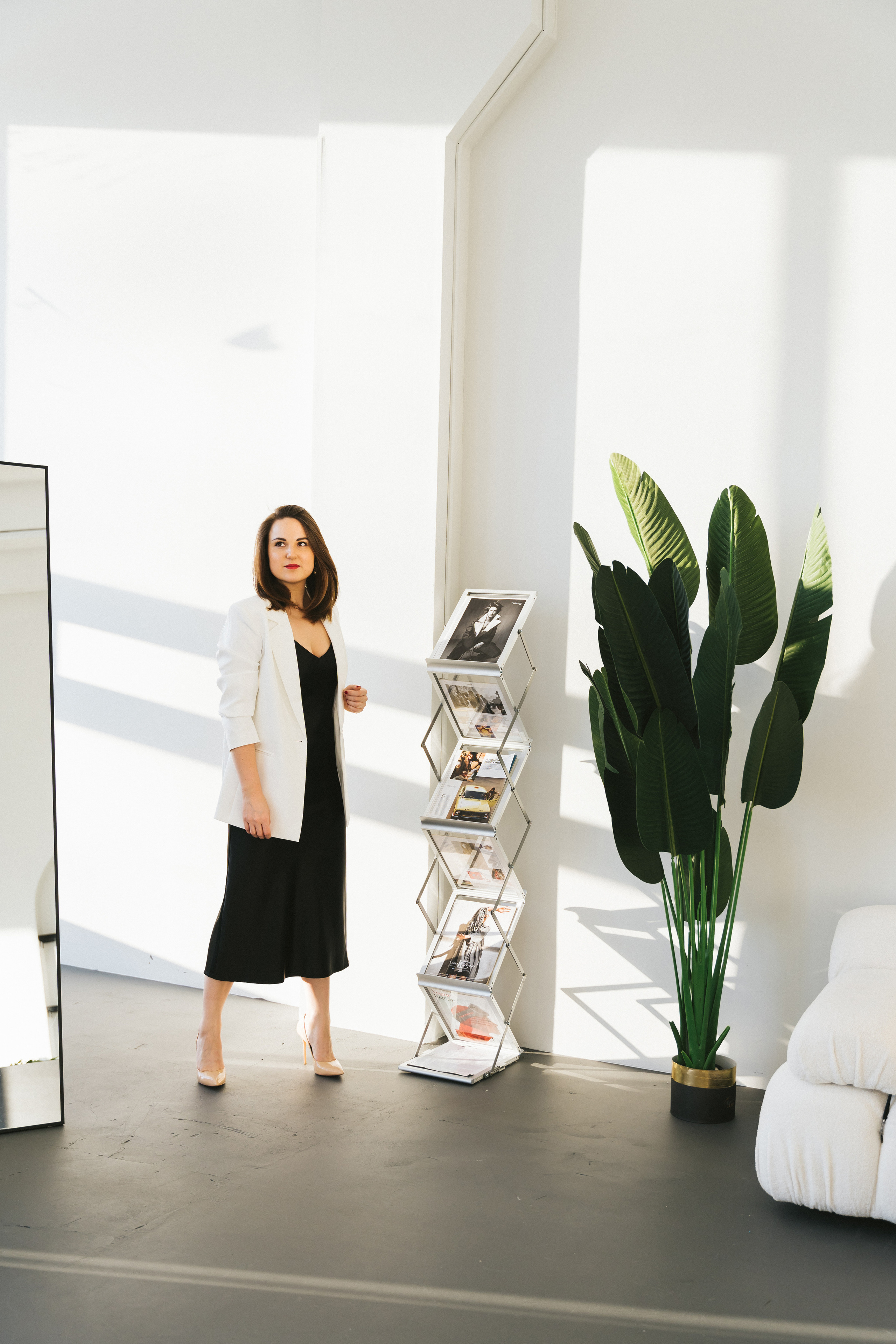 Елена. Портретный и семейный фотограф в Перми Мила Ульянова