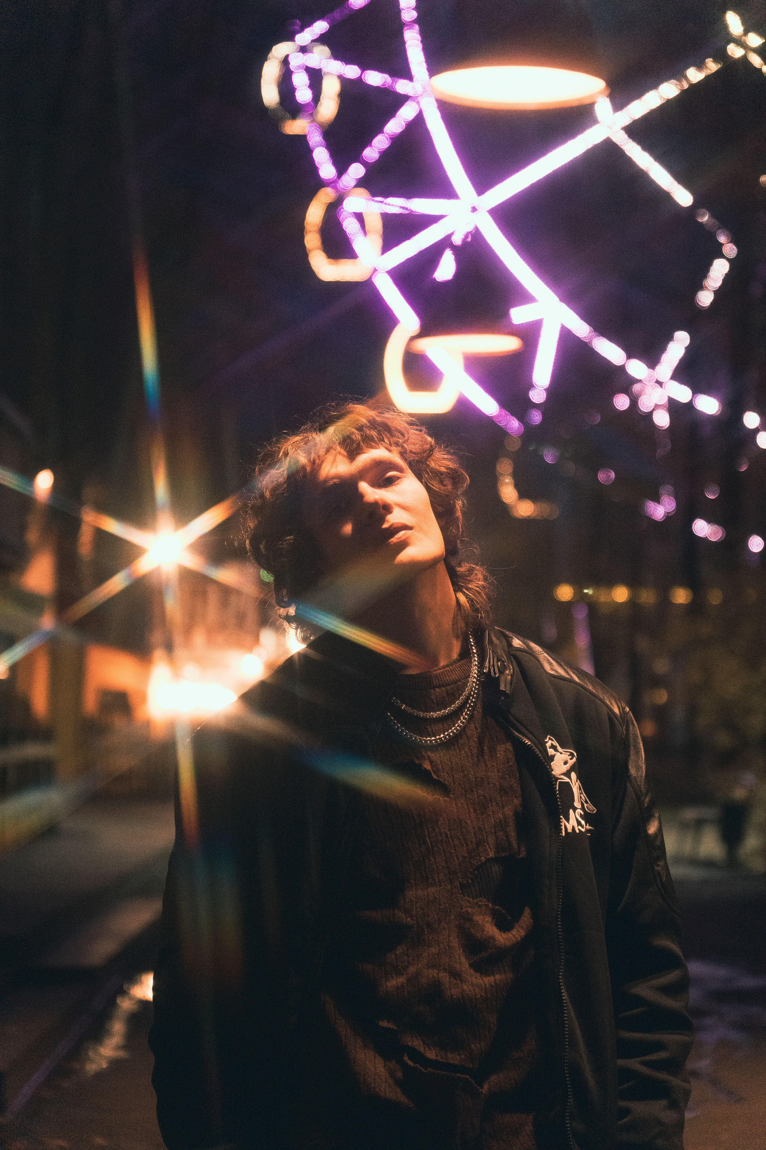 Роберт. Портретный и семейный фотограф в Перми Мила Ульянова