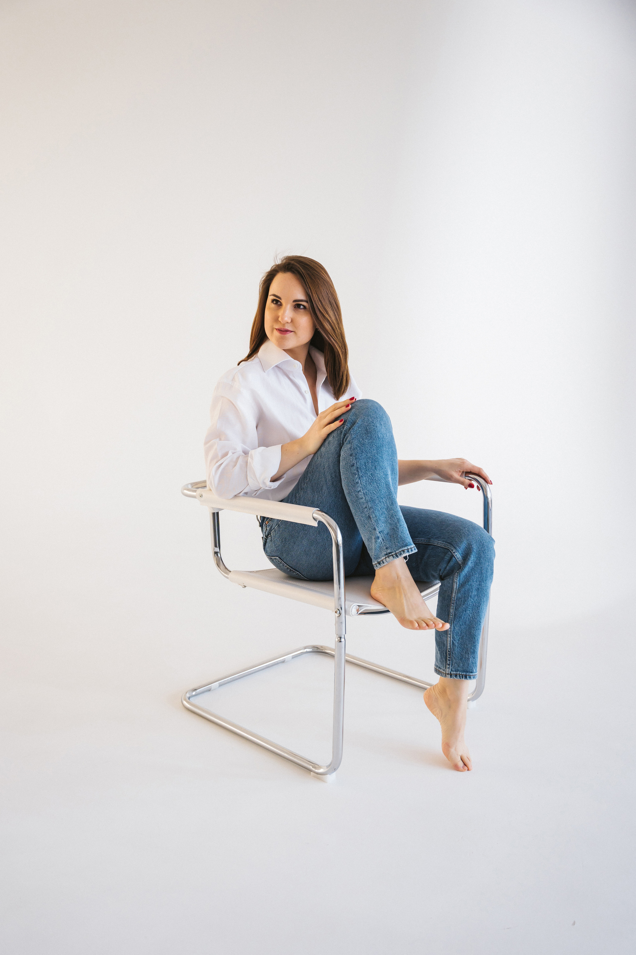 Елена. Портретный и семейный фотограф в Перми Мила Ульянова