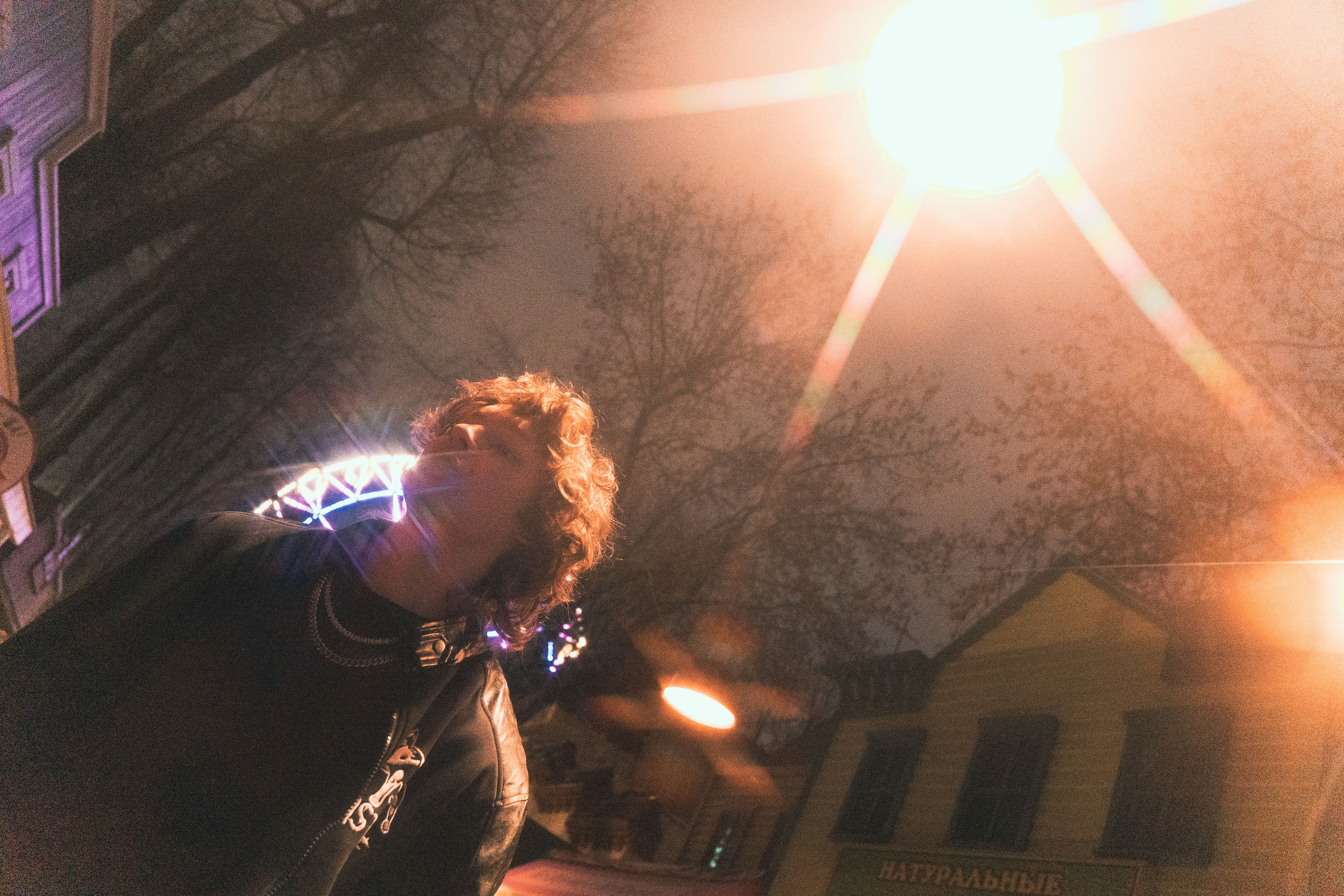 Роберт. Портретный и семейный фотограф в Перми Мила Ульянова