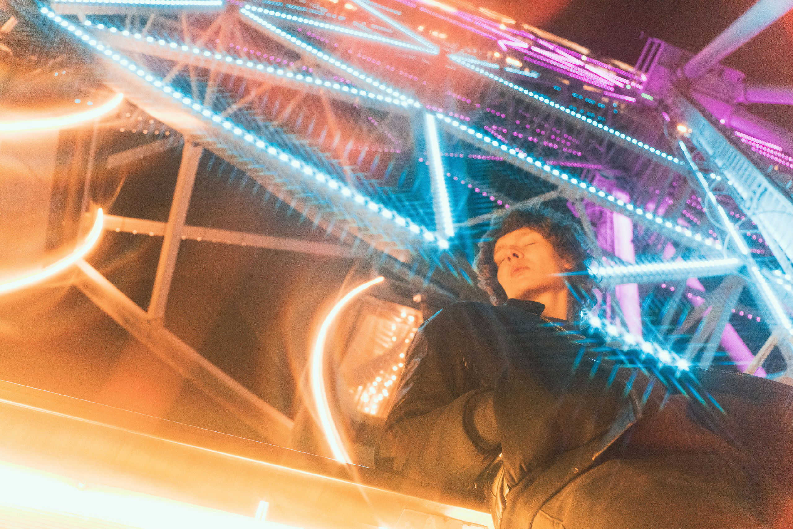 Роберт. Портретный и семейный фотограф в Перми Мила Ульянова