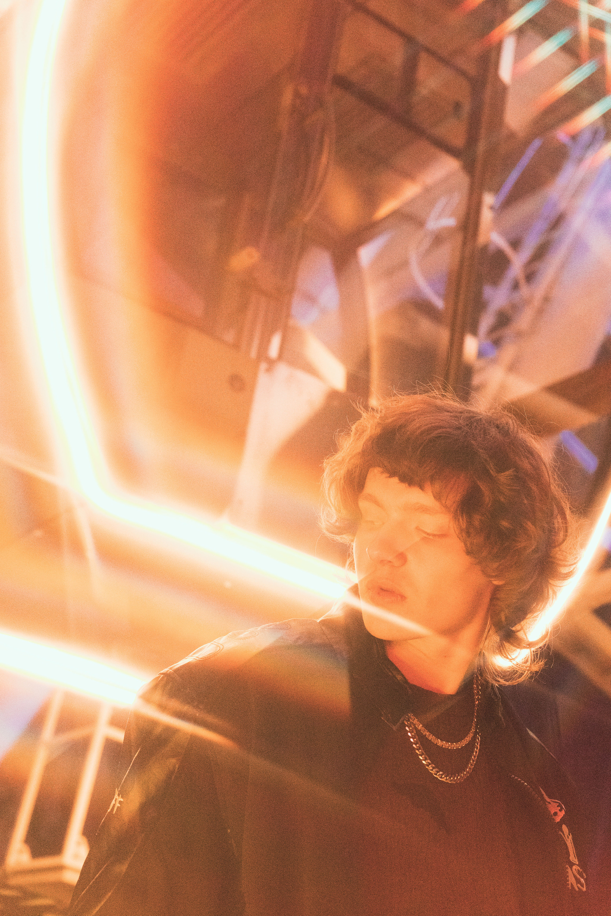 Роберт. Портретный и семейный фотограф в Перми Мила Ульянова