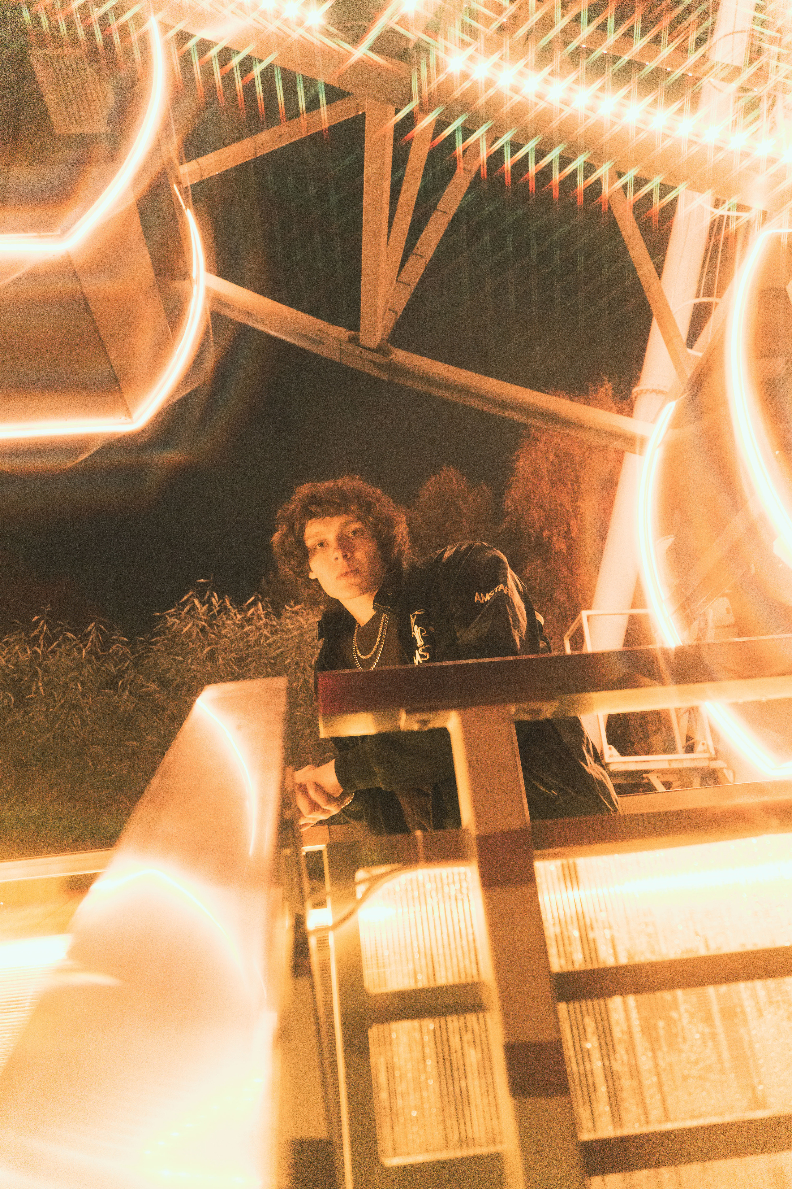 Роберт. Портретный и семейный фотограф в Перми Мила Ульянова