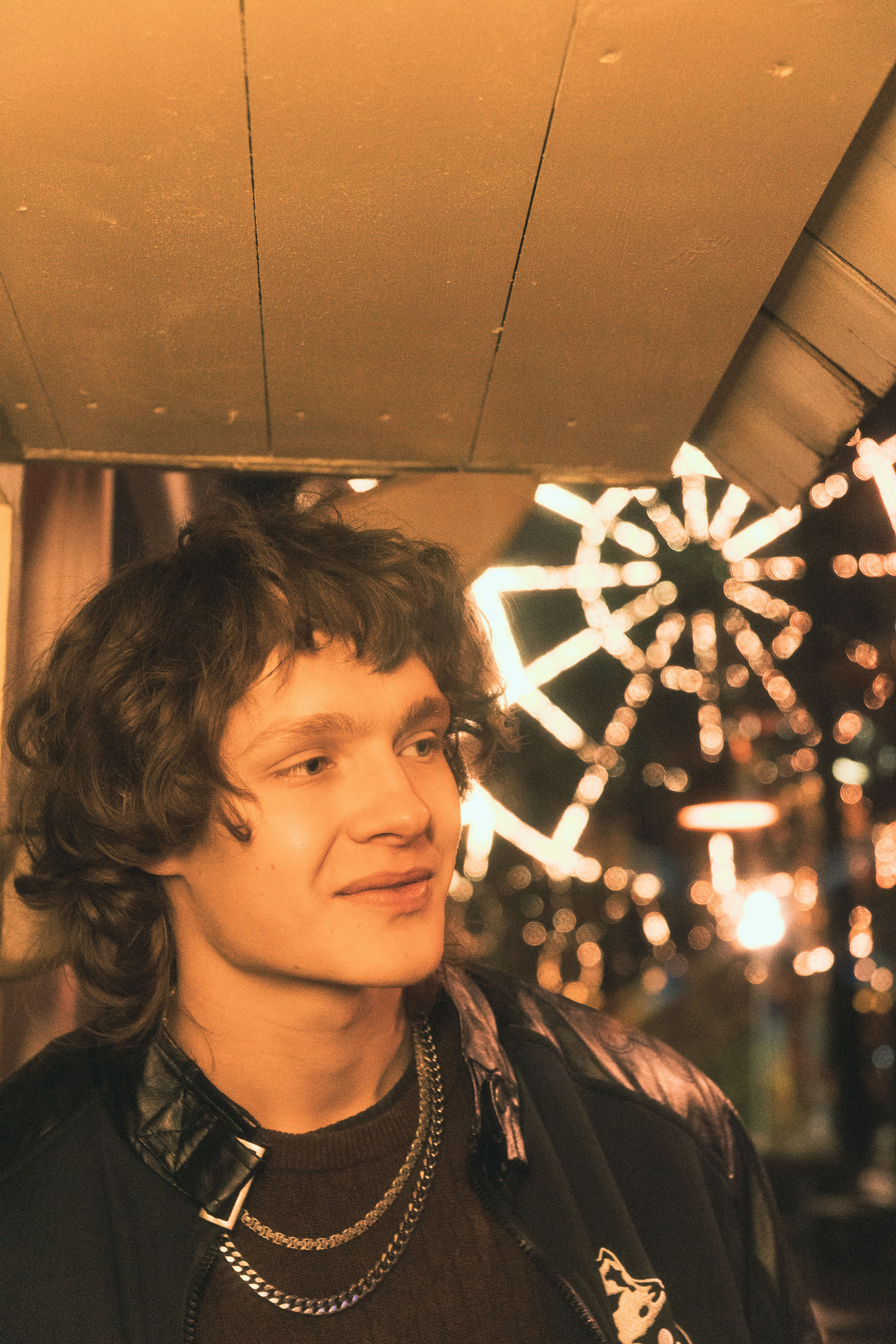 Роберт. Портретный и семейный фотограф в Перми Мила Ульянова