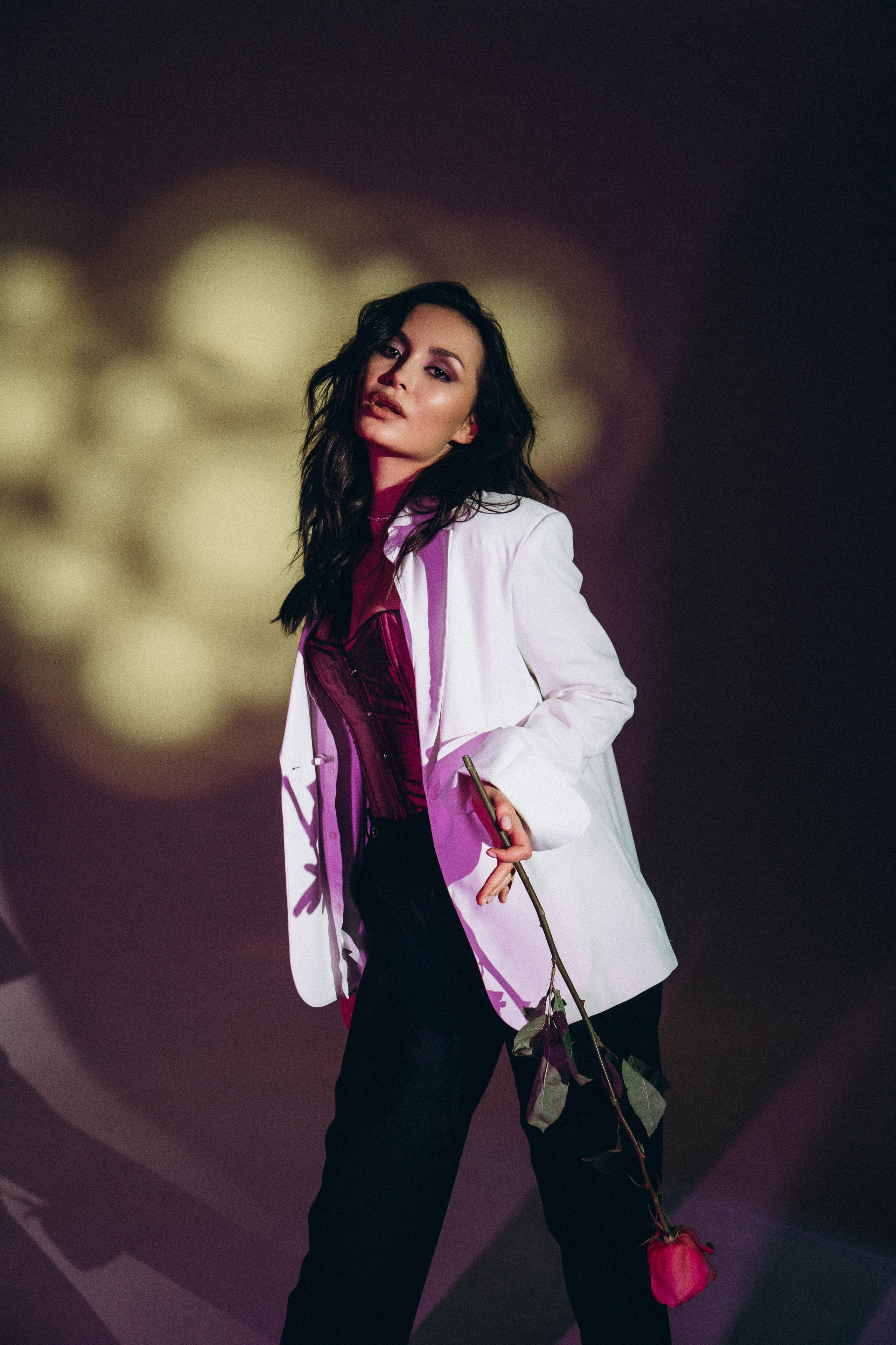 Юлия. Портретный и семейный фотограф в Перми Мила Ульянова