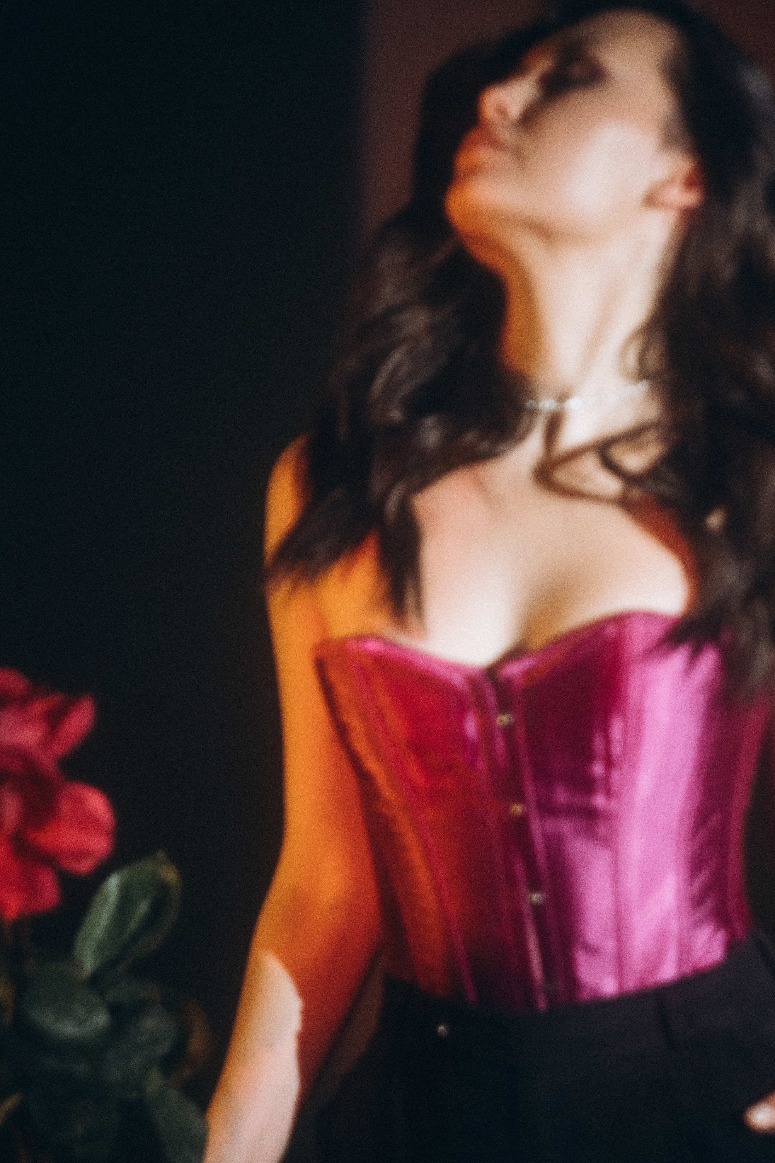 Юлия. Портретный и семейный фотограф в Перми Мила Ульянова