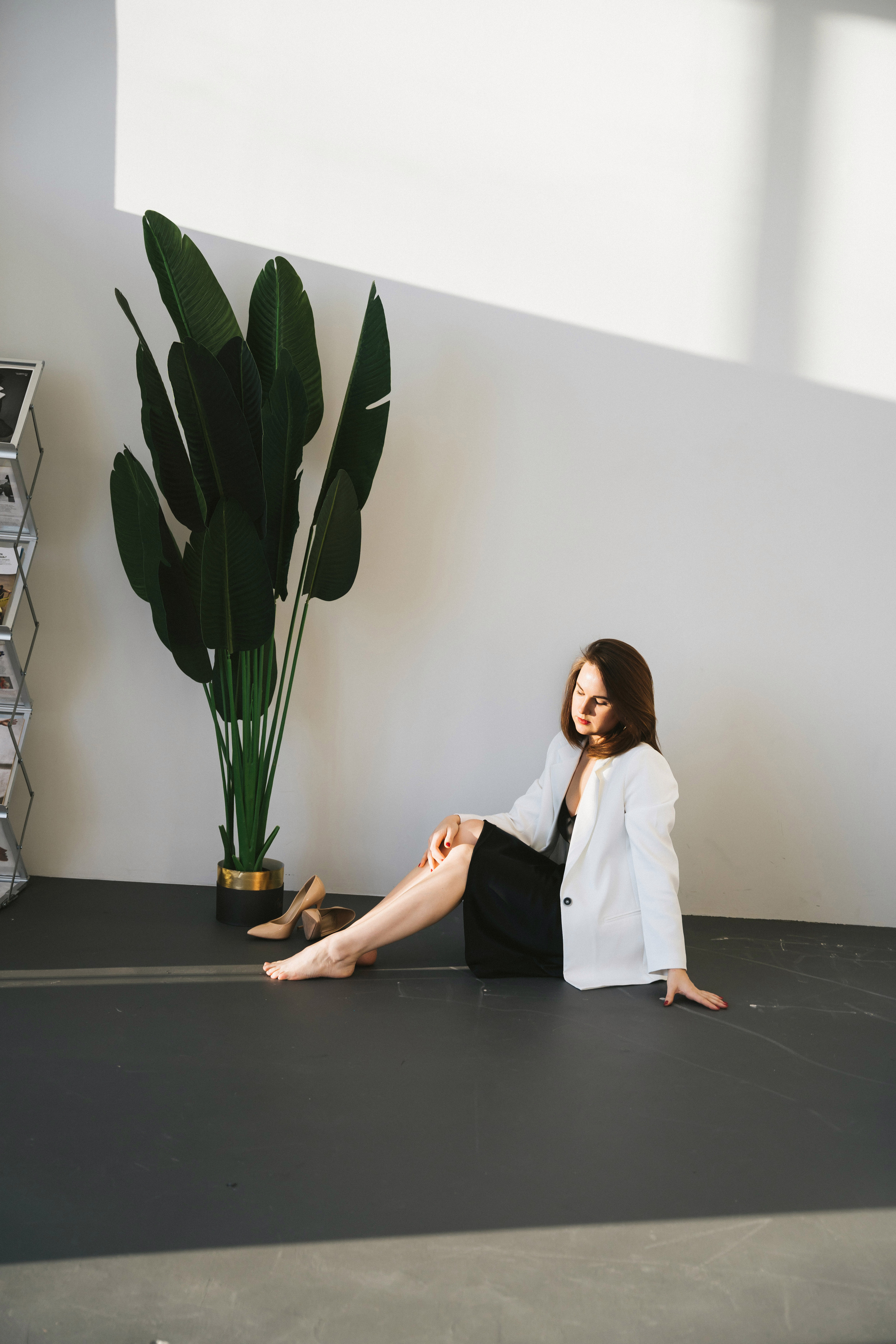 Елена. Портретный и семейный фотограф в Перми Мила Ульянова