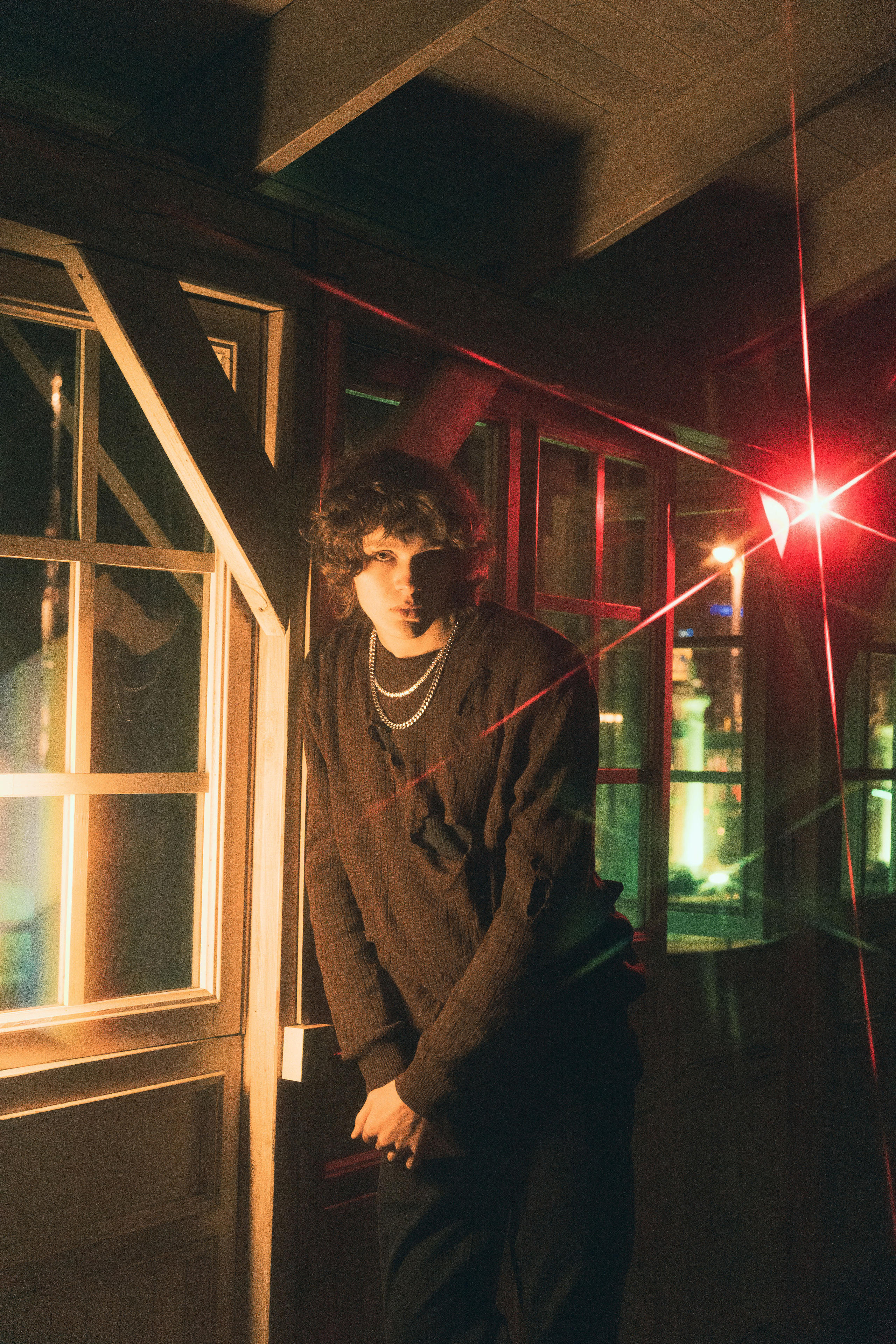 Роберт. Портретный и семейный фотограф в Перми Мила Ульянова