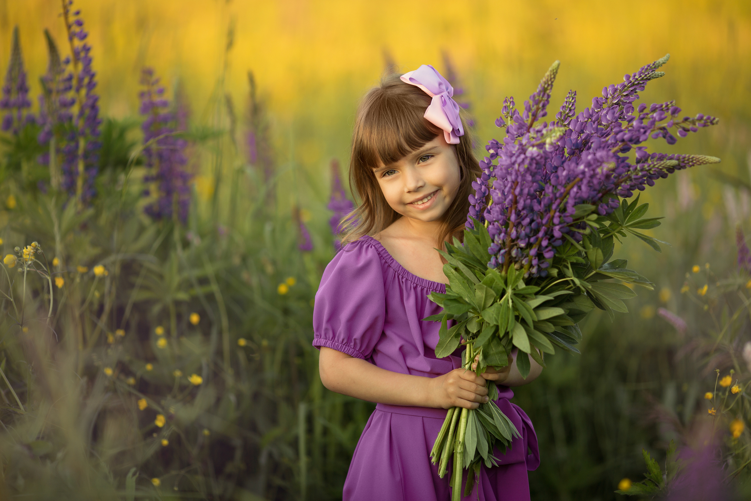 Семьи и дети. Будуарный и женский портретный фотограф Москва