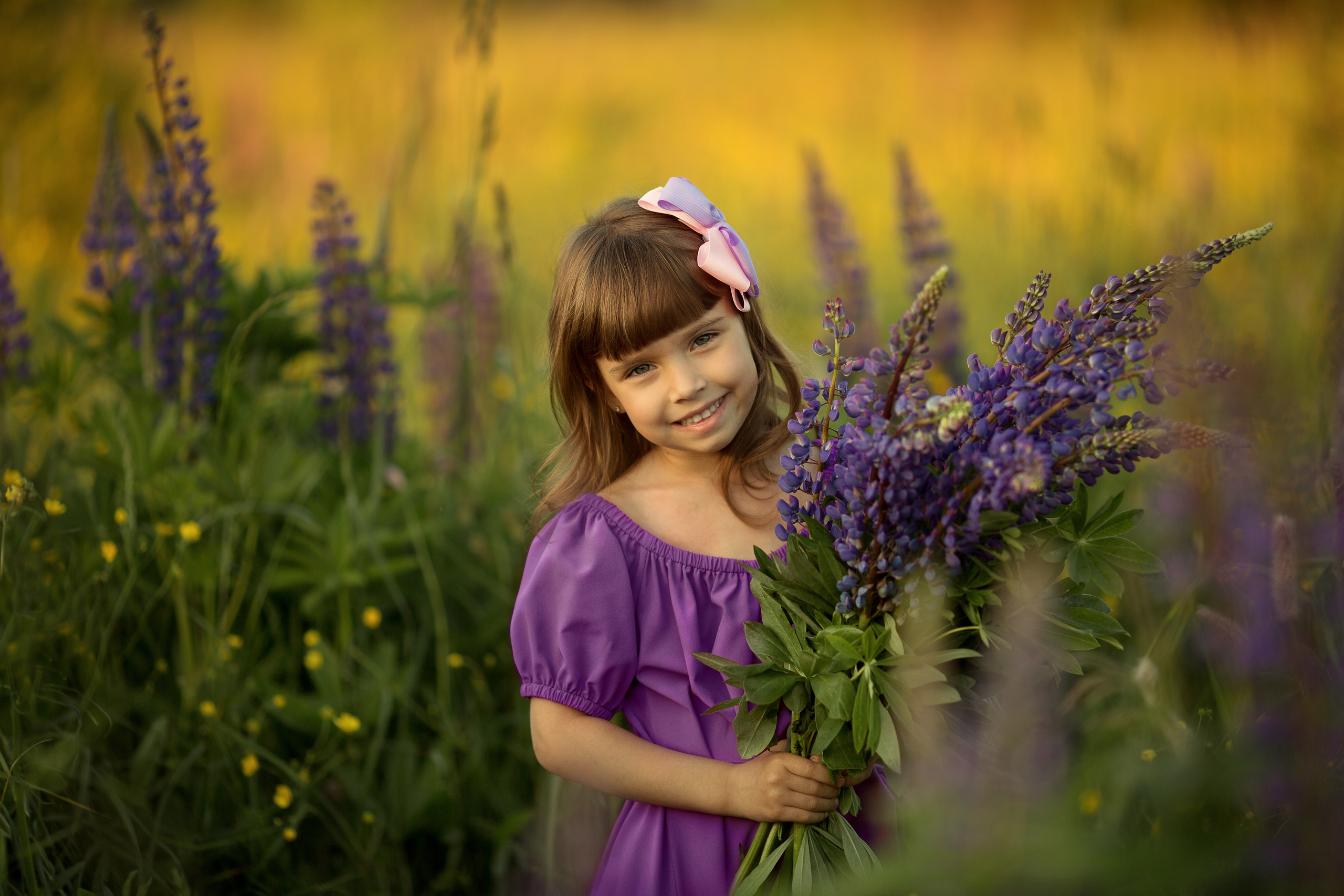 Семьи и дети. Будуарный и женский портретный фотограф Москва