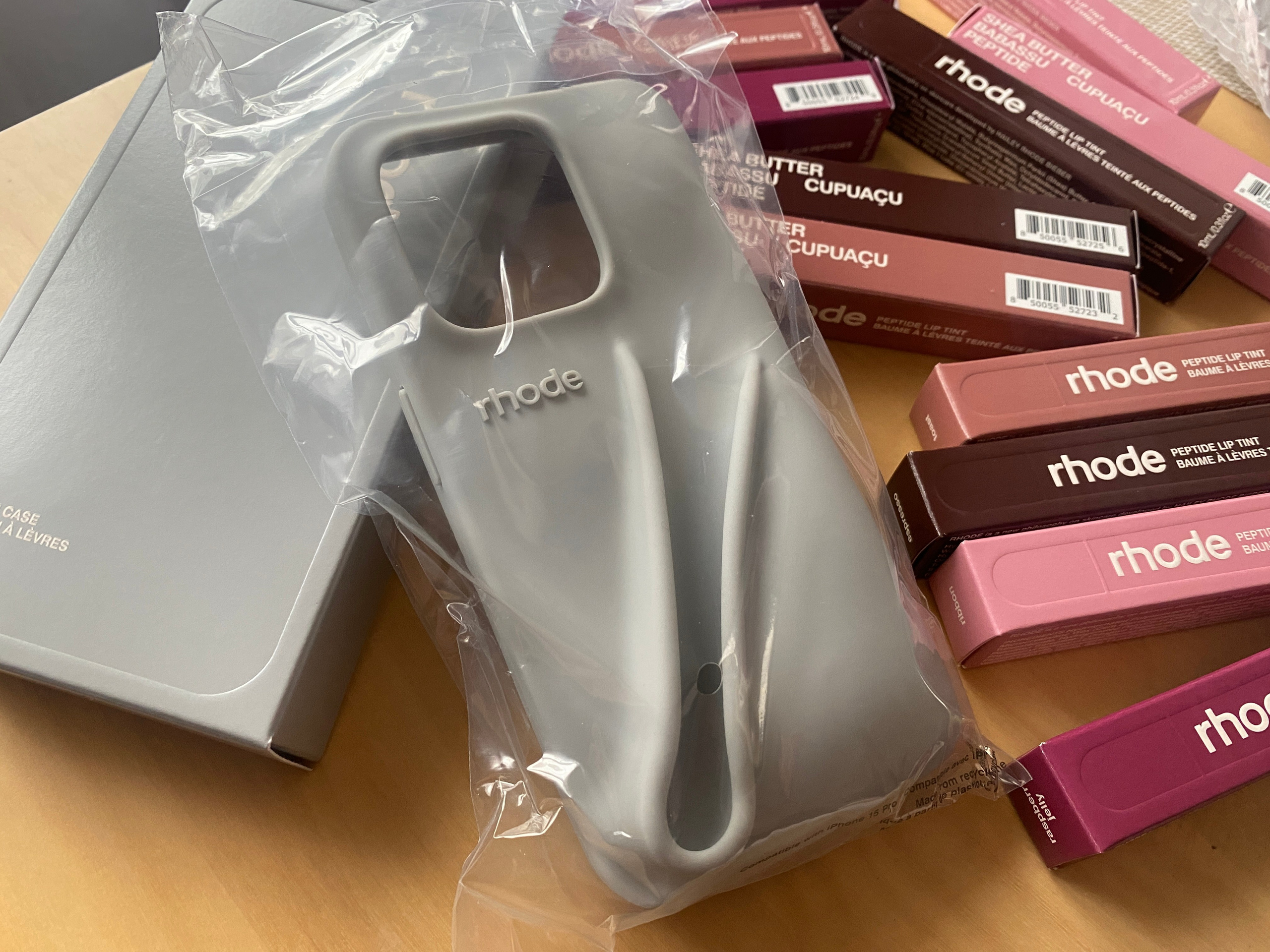 Аксессуары и украшения. Ваш байер во Франции