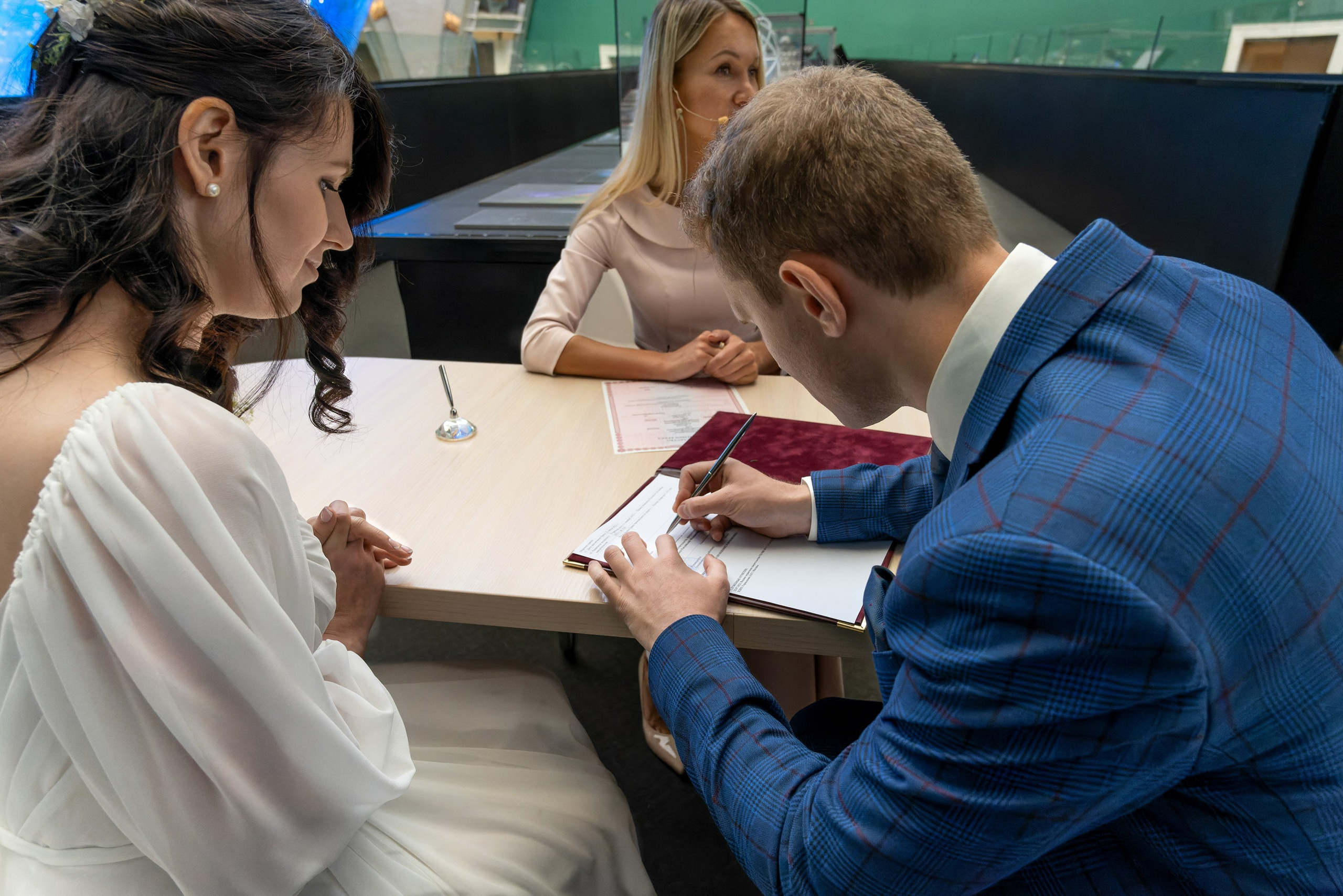 Свадьба Филиппа и Киры. Fotolux