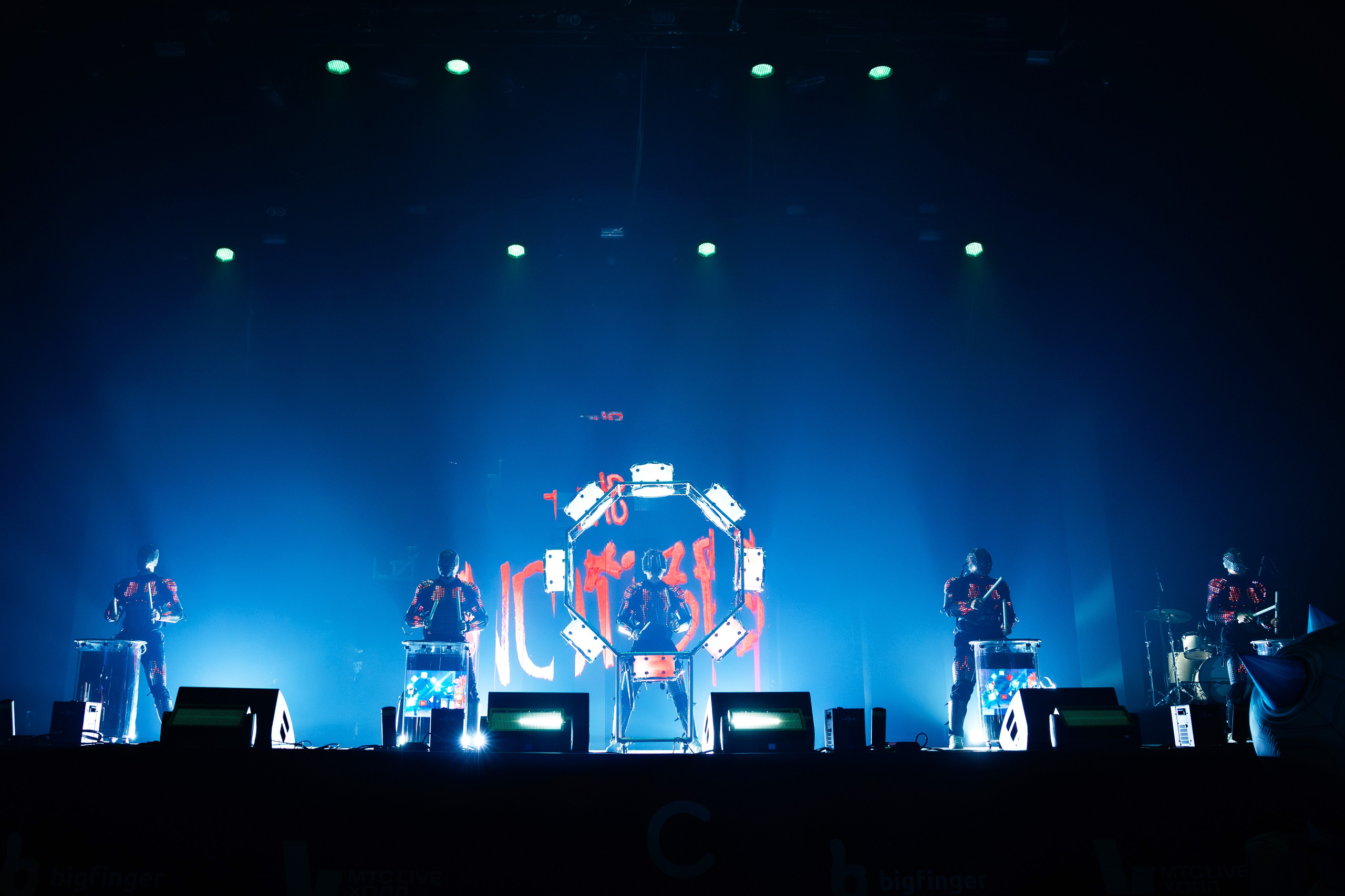 Сцена 2026 ивент фестивать. Главная