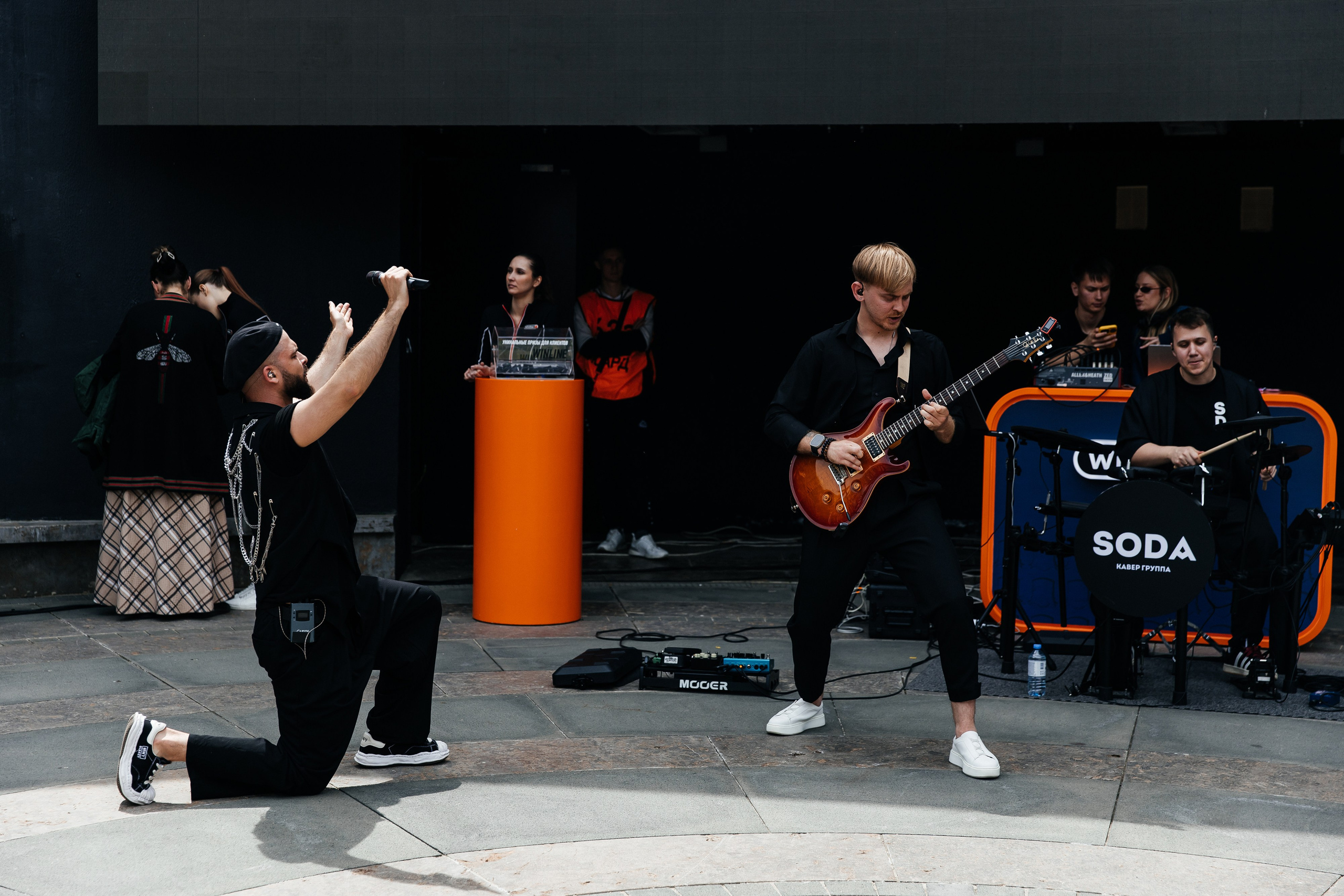 Болельщики фк Краснодара. Фотограф в Краснодаре Алла Потоцкая