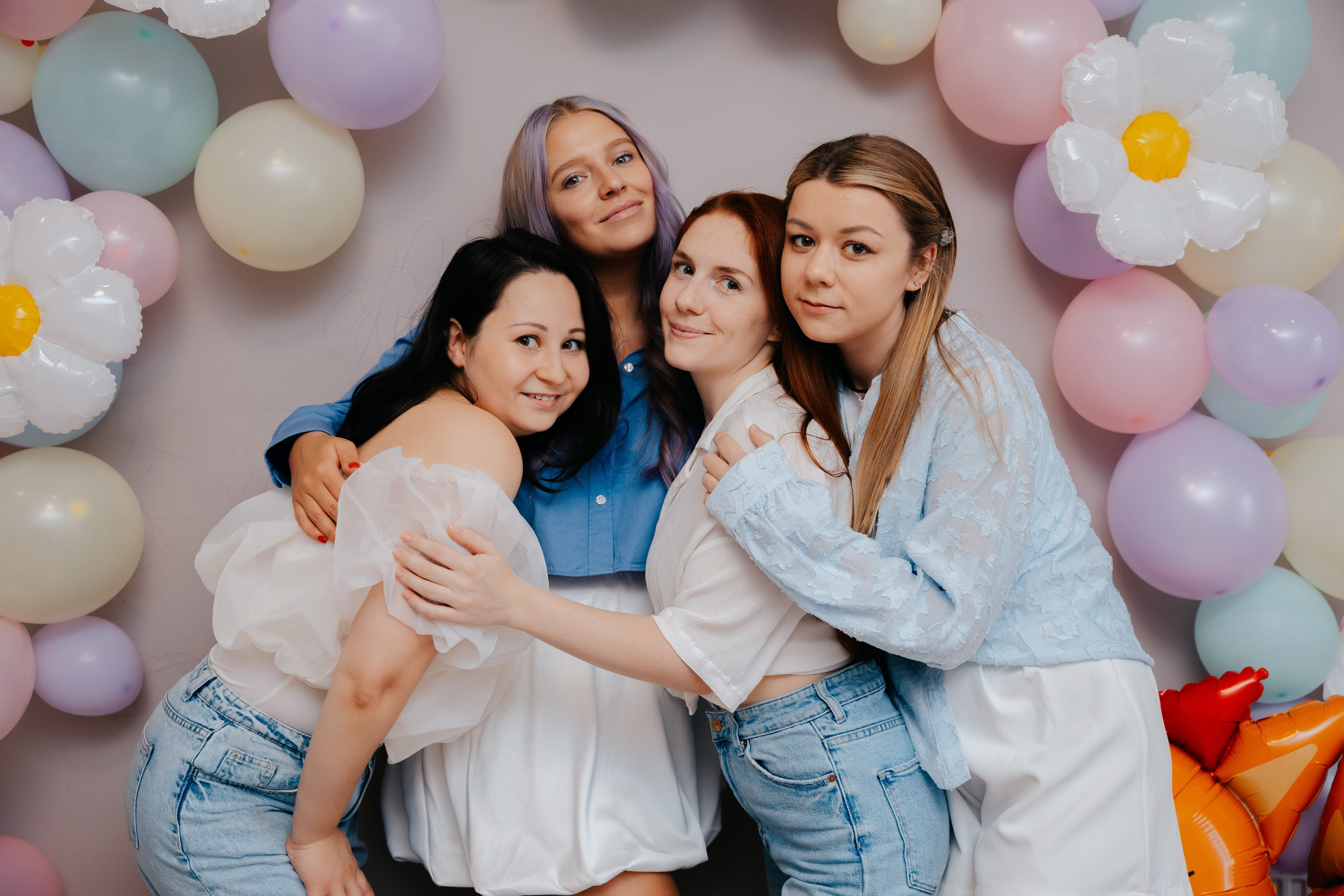 Кире 2 годика. Семейный lifestyle фотограф в Санкт-Петербурге Людмила Пахомова