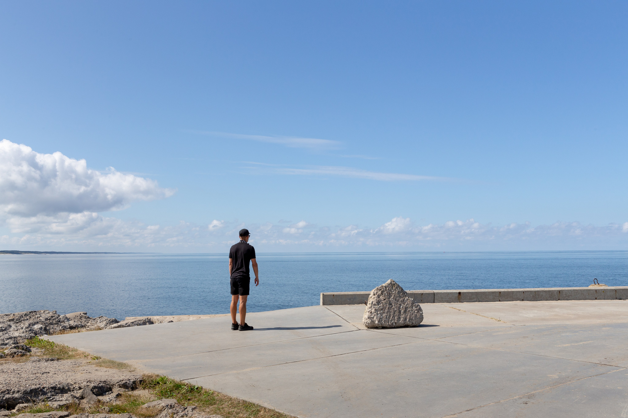 Фотографии Саши Любина