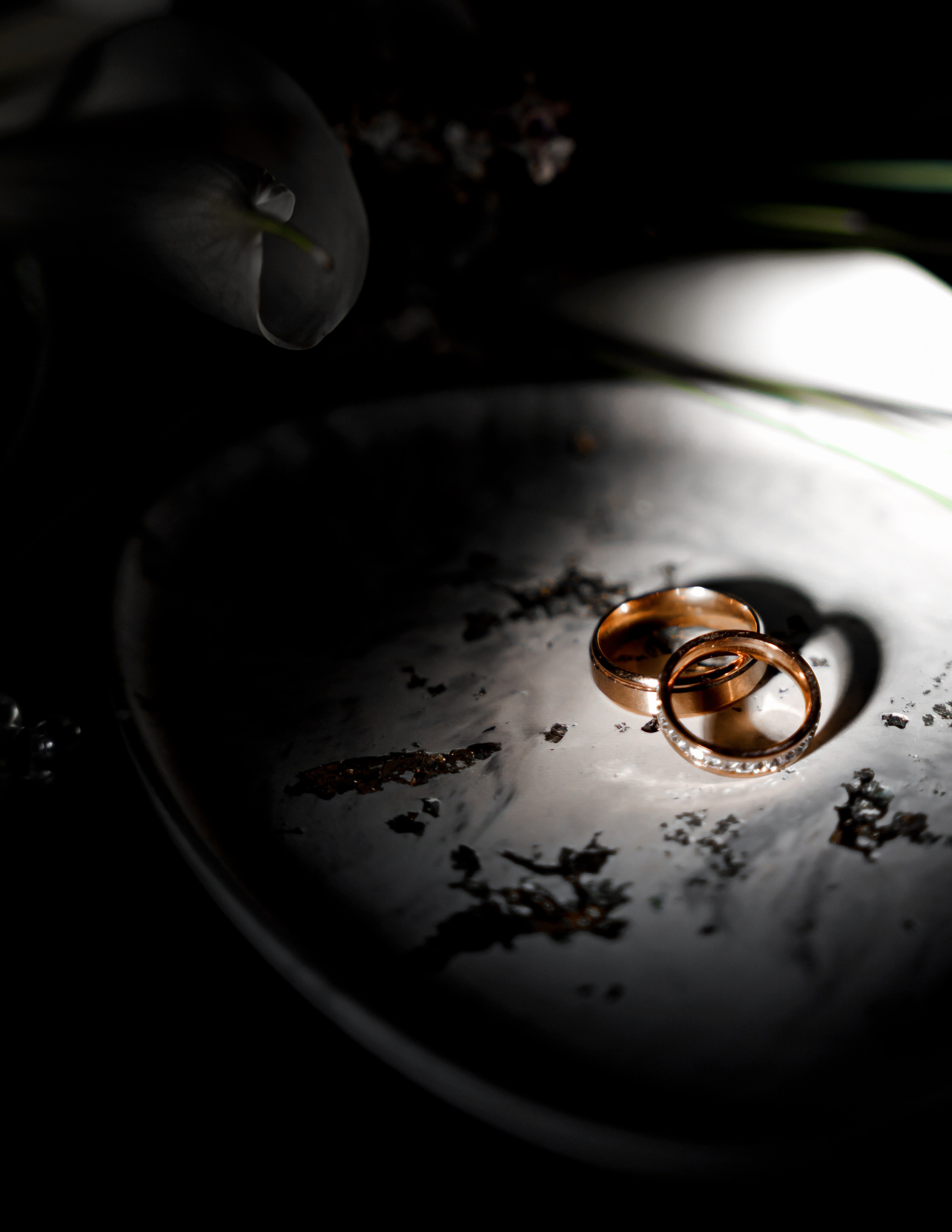 Полина и Максим. Фотограф Ким Наталья в Красноярске